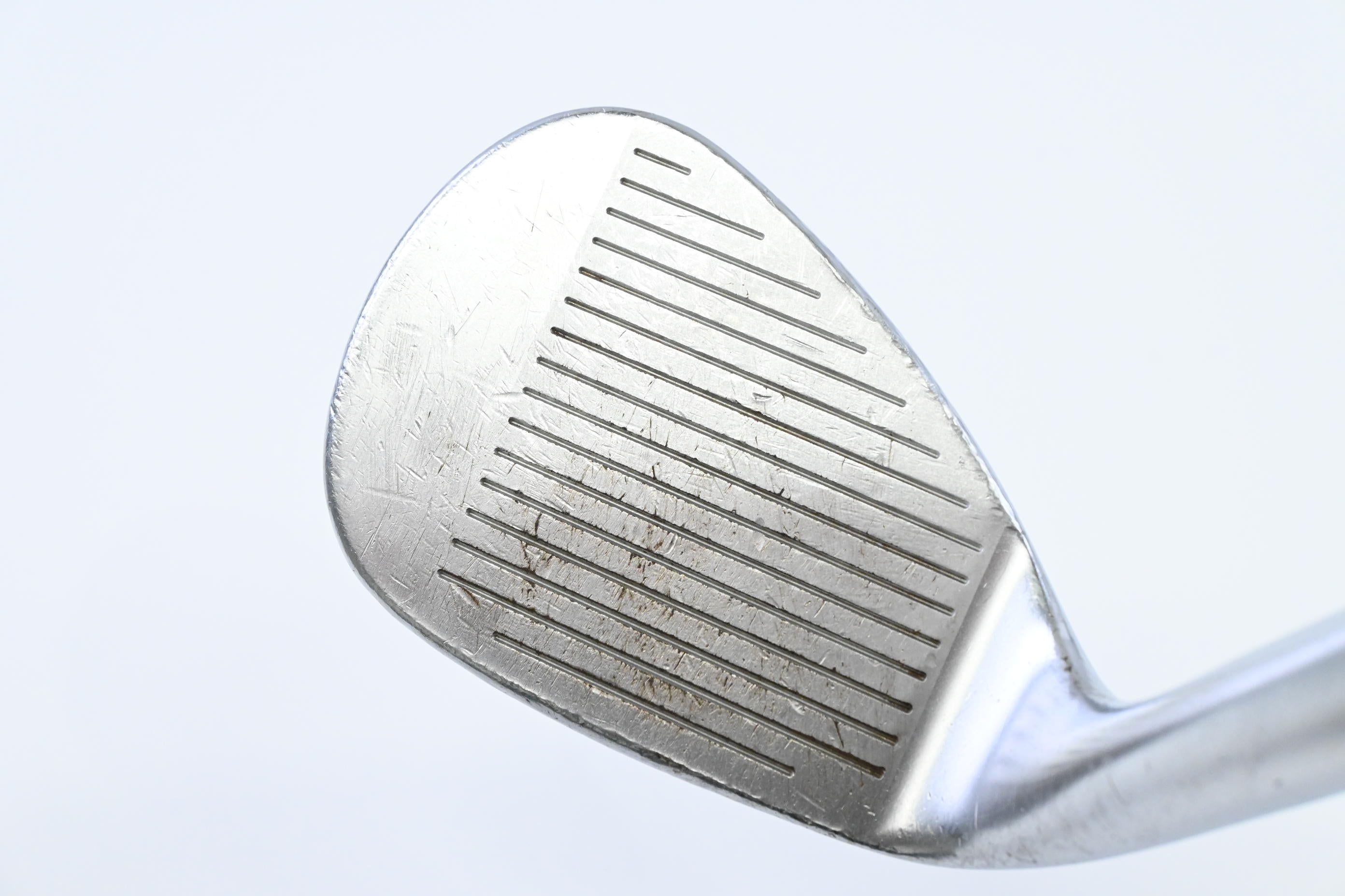 Callaway Jaws MD5 Lob Wedge / 58 Degree / Wedge Flex Steel Shaft
