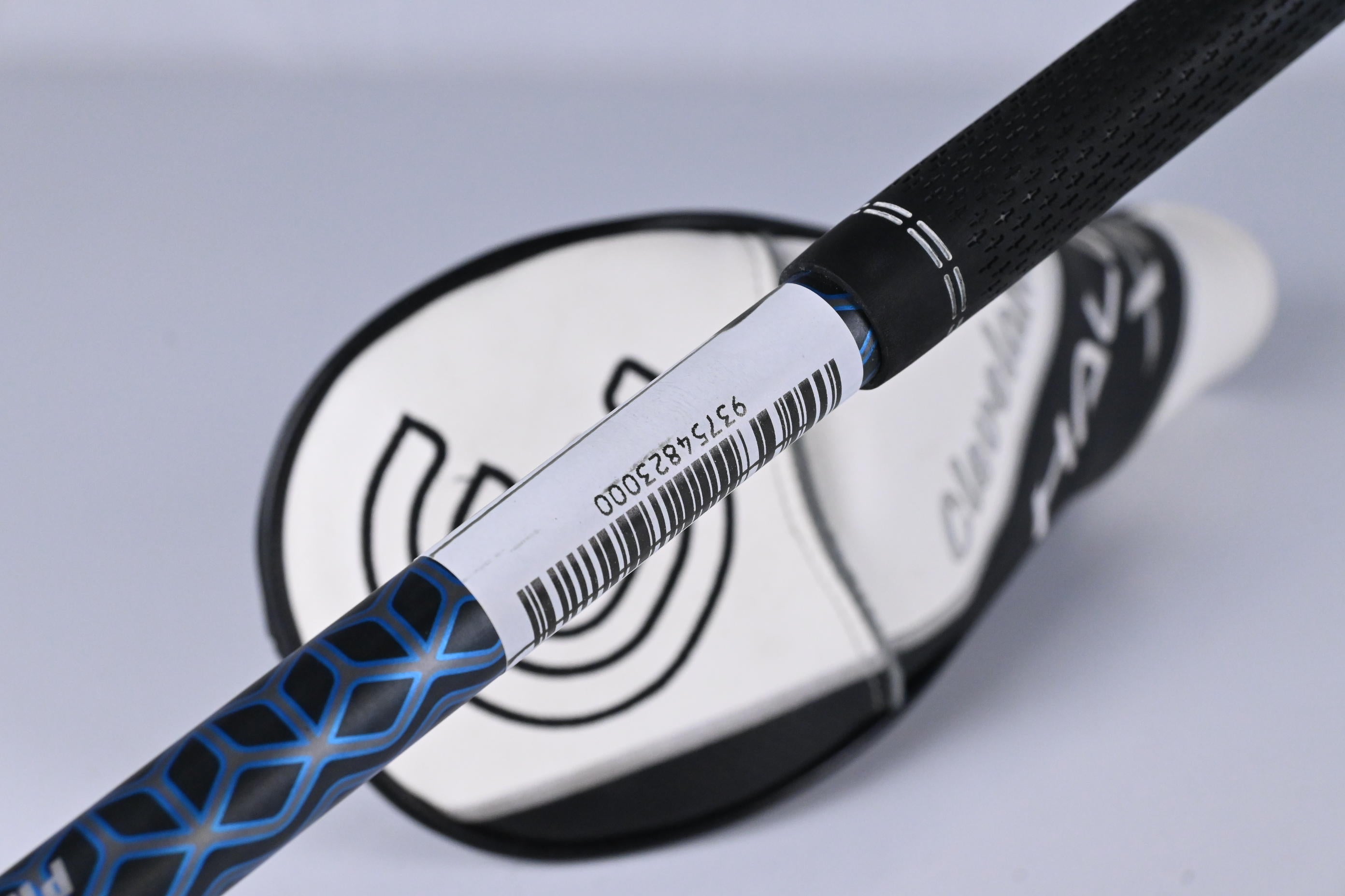 Cleveland Halo XL #3 Wood / 15 Degree / Regular Flex Project X Cypher 55 Shaft