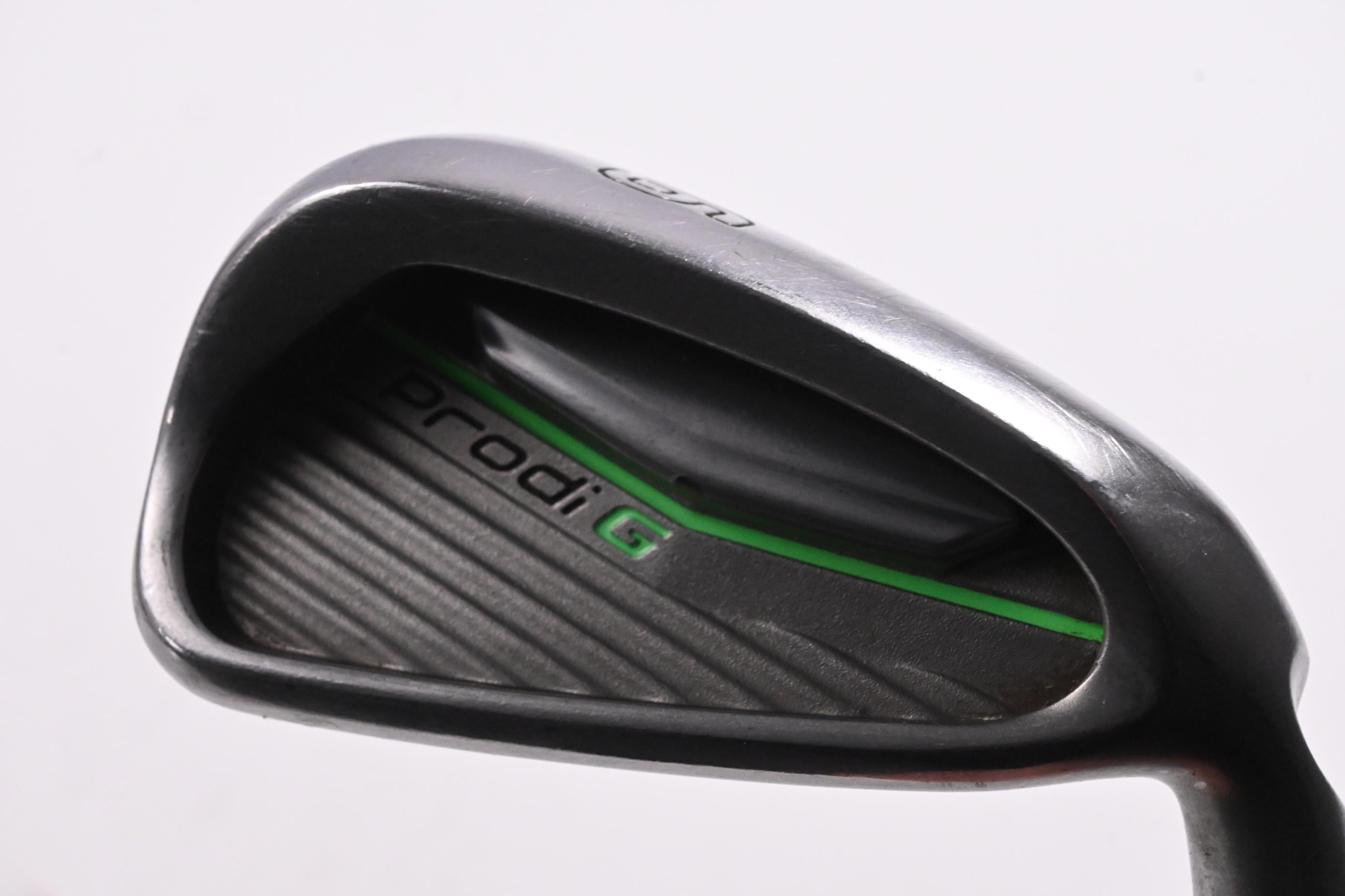 Ping Prodi G #6 / 31 Degree / Green Dot / Youth Flex Ping Prodi G Shaft