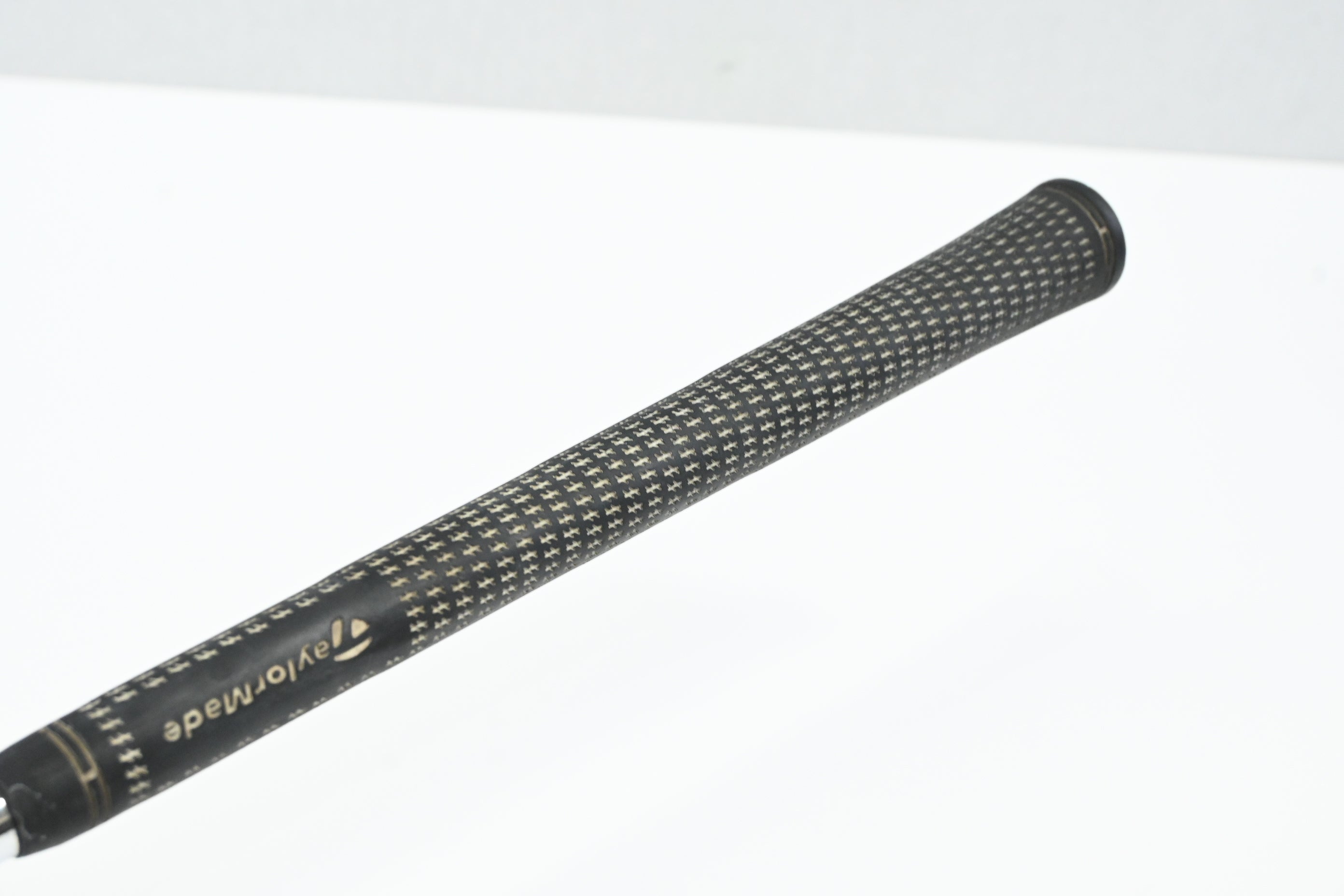 Left Hand Taylormade ATV Lob Wedge / 60 Degree / Wedge Flex KBS Shaft