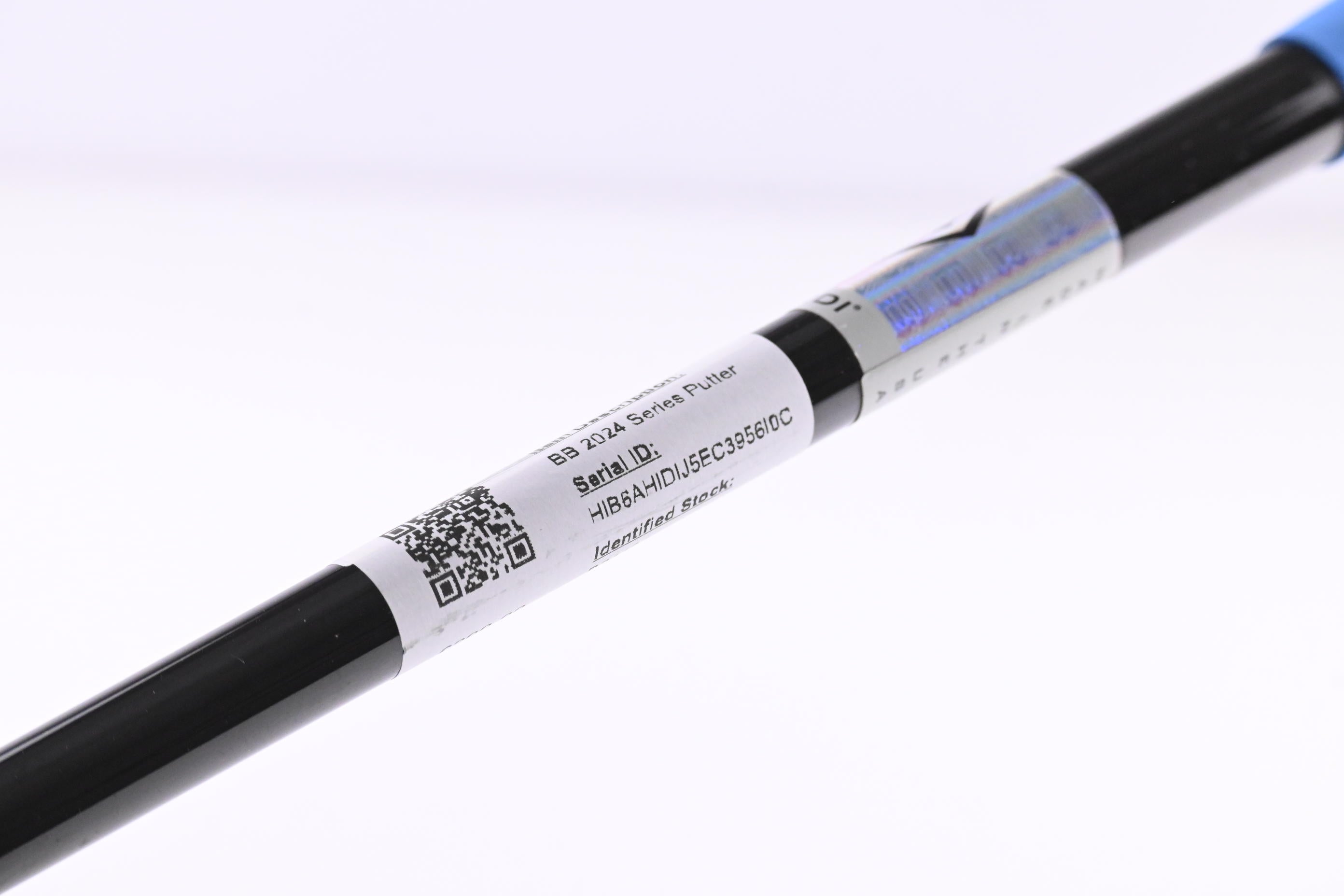 Bettinardi BB-8F 2024 Series Putter / 34 Inch