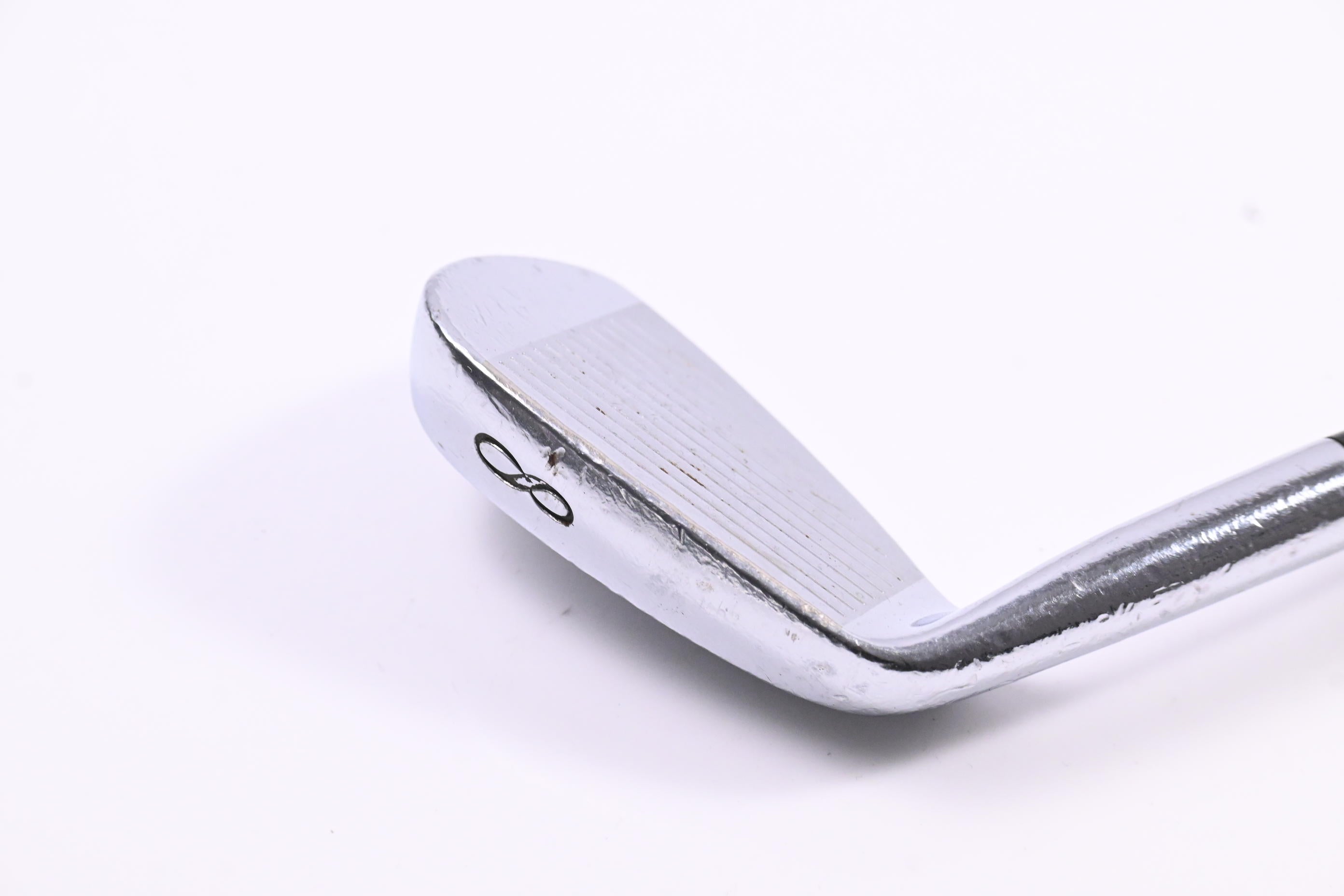 Titleist 690.CB #8 Iron / 39 Degree / Stiff Flex Steel Shaft