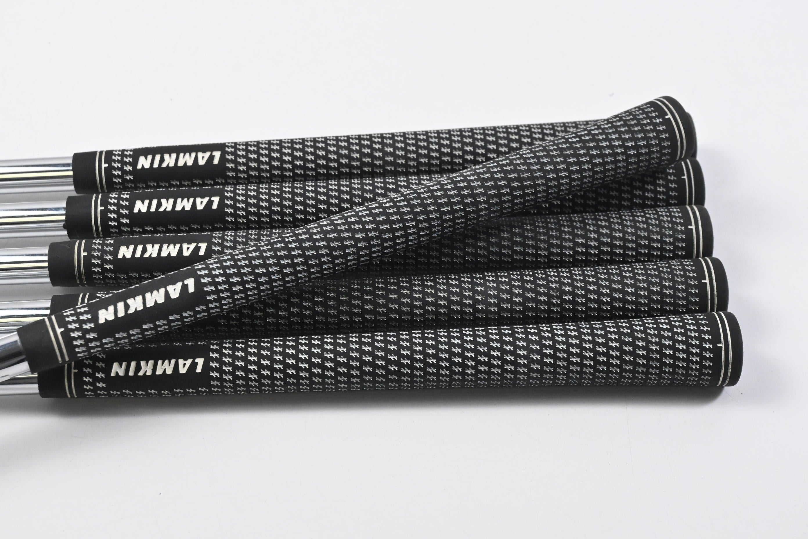 Taylormade Tour Preferred MC 2014 Irons / 4-9i / X-Flex Precision Rifle Shafts