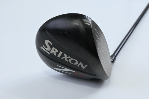 Srixon Z-355 Driver / 10.5 Degree / Regular Flex Miyazaki