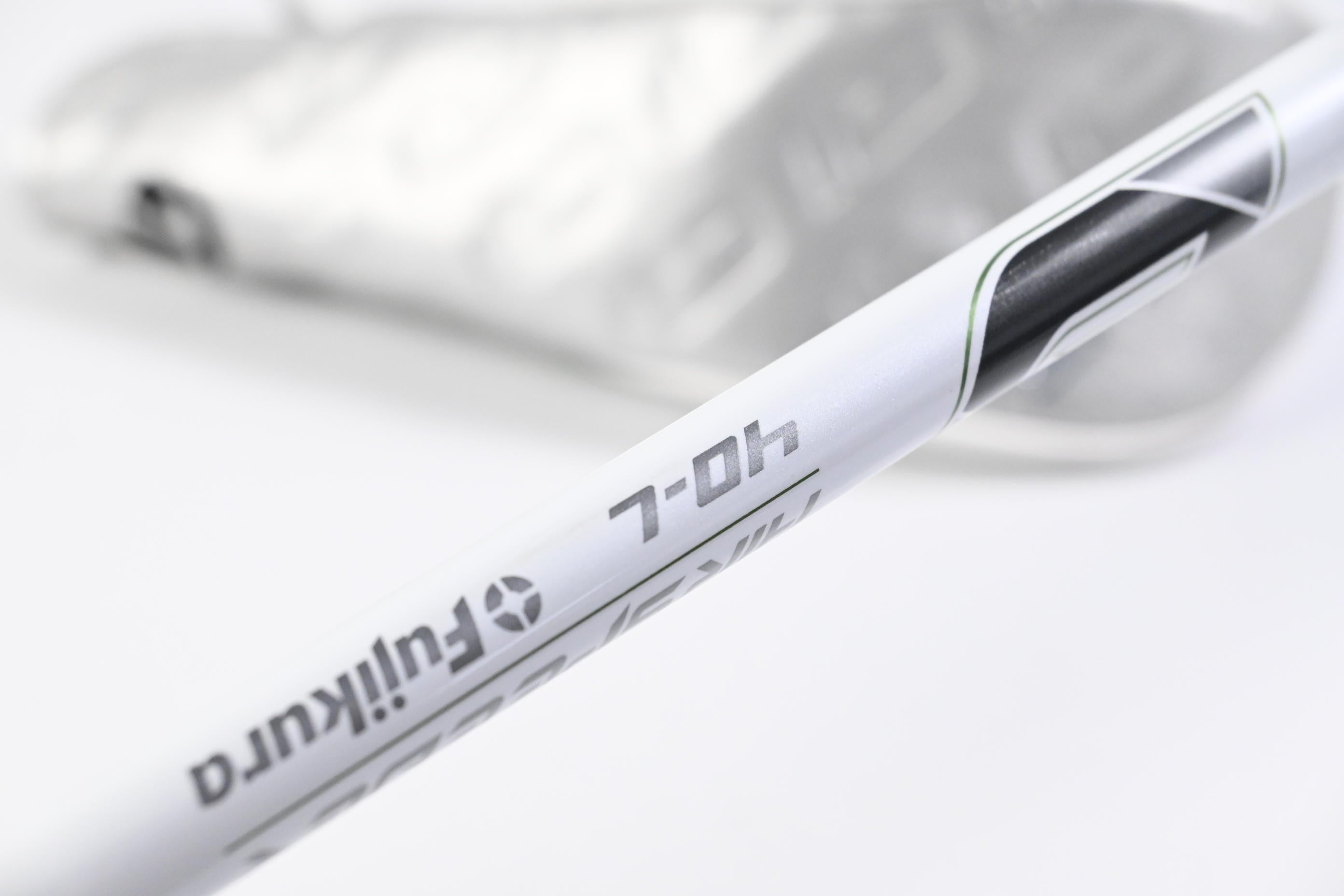 Ladies Taylormade Qi35 Max Lite #5 Hybrid / 27 Degree / Ladies Flex Fujikura