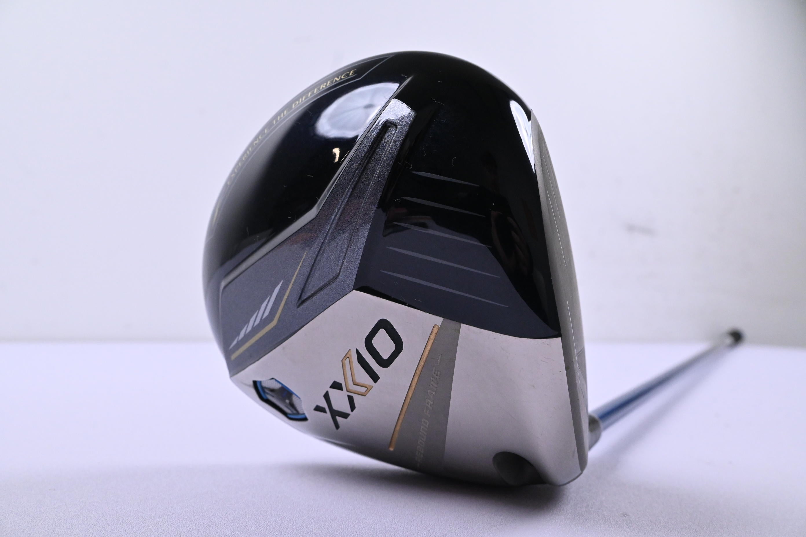 XXIO 12 Driver / 12 Degree / Senior Flex XXIO MP 1300 38 Shaft