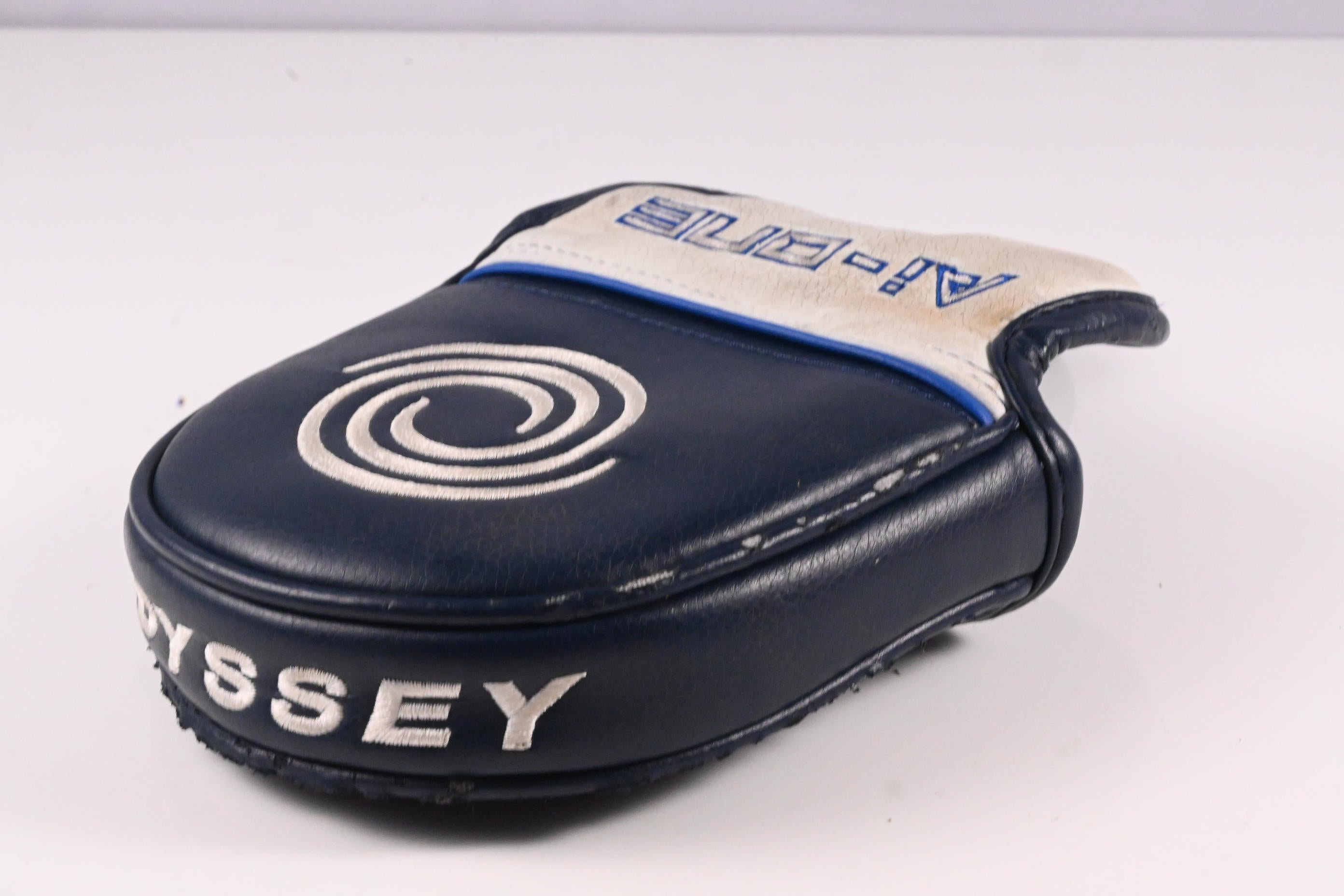 Odyssey Ai-One Square 2 Square Max Stripe Putter / 34 Inch