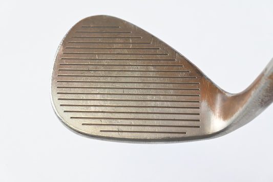 Taylormade Hi-Toe Lob Wedge / 60 Degree / Wedge Flex KBS HI-REV 2.0 115 Shaft