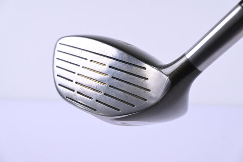 Cobra King Titanium Driver / 10.5 Degree / Senior Flex Cobra Graphite Shaft