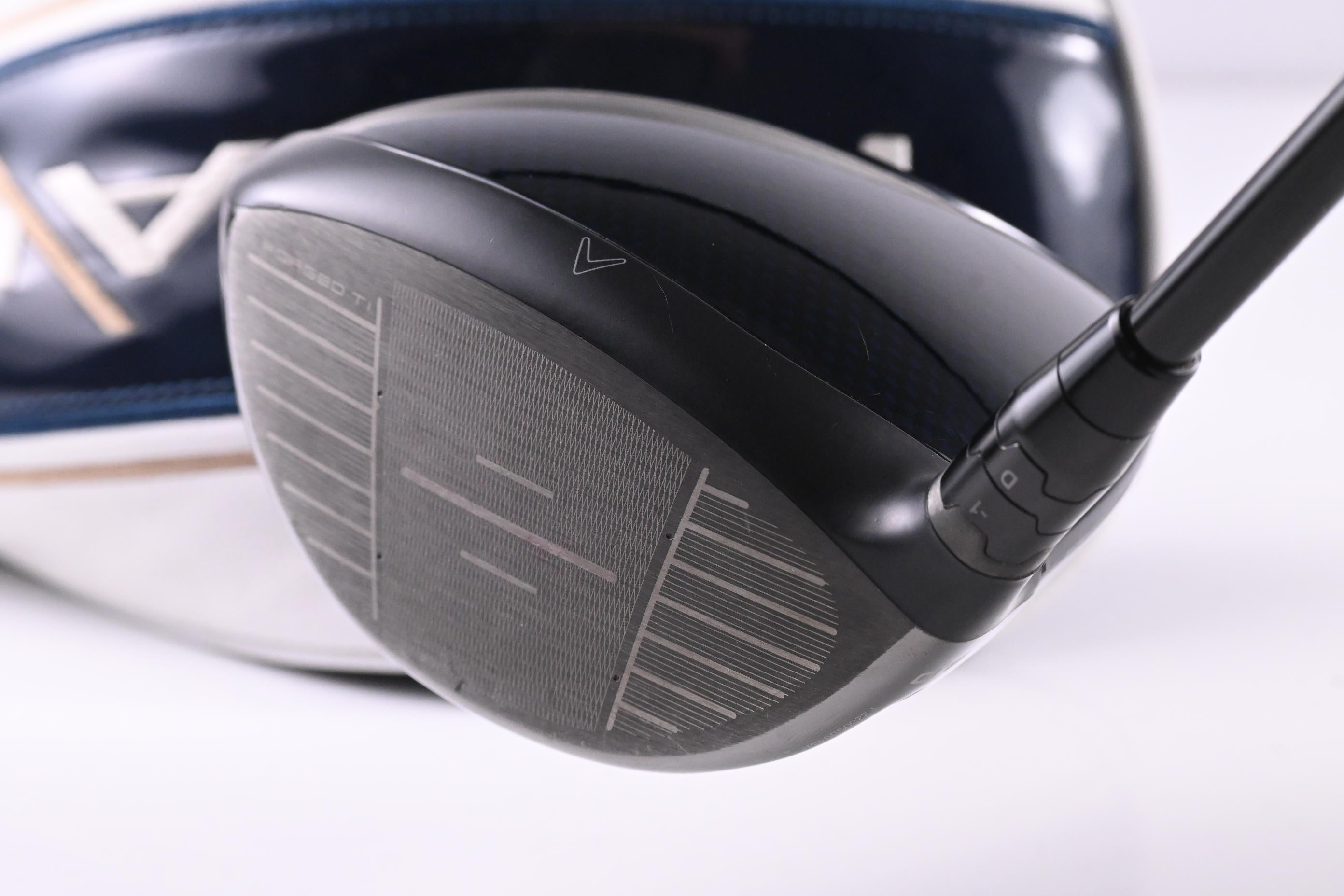 Callaway Paradym Driver / 9 Degree / Regular Flex Tensei AV Blue 55 Shaft