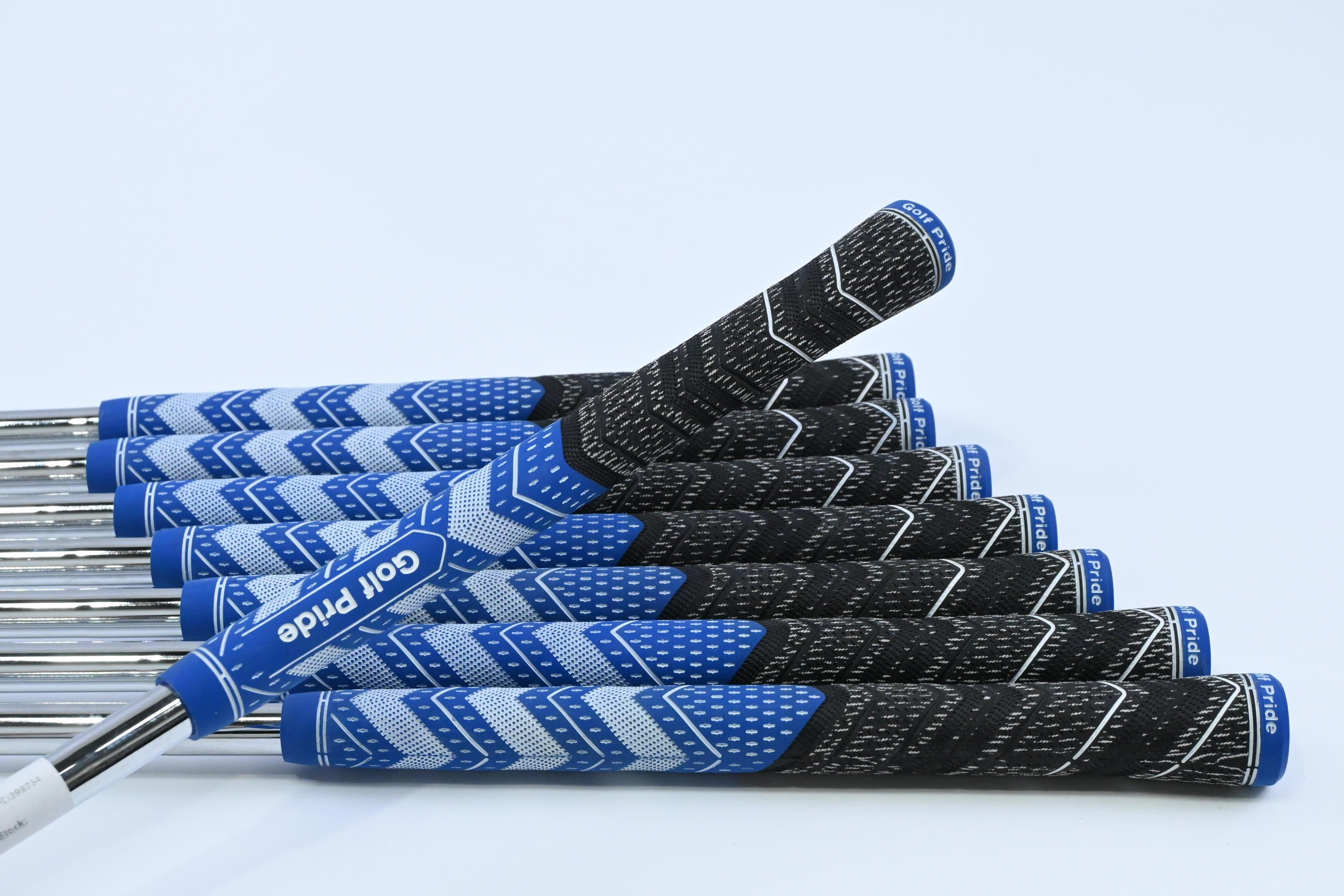 Mizuno Pro M-13 Irons / 4-PW+GW / X-Flex KBS $-Taper 130 Shafts
