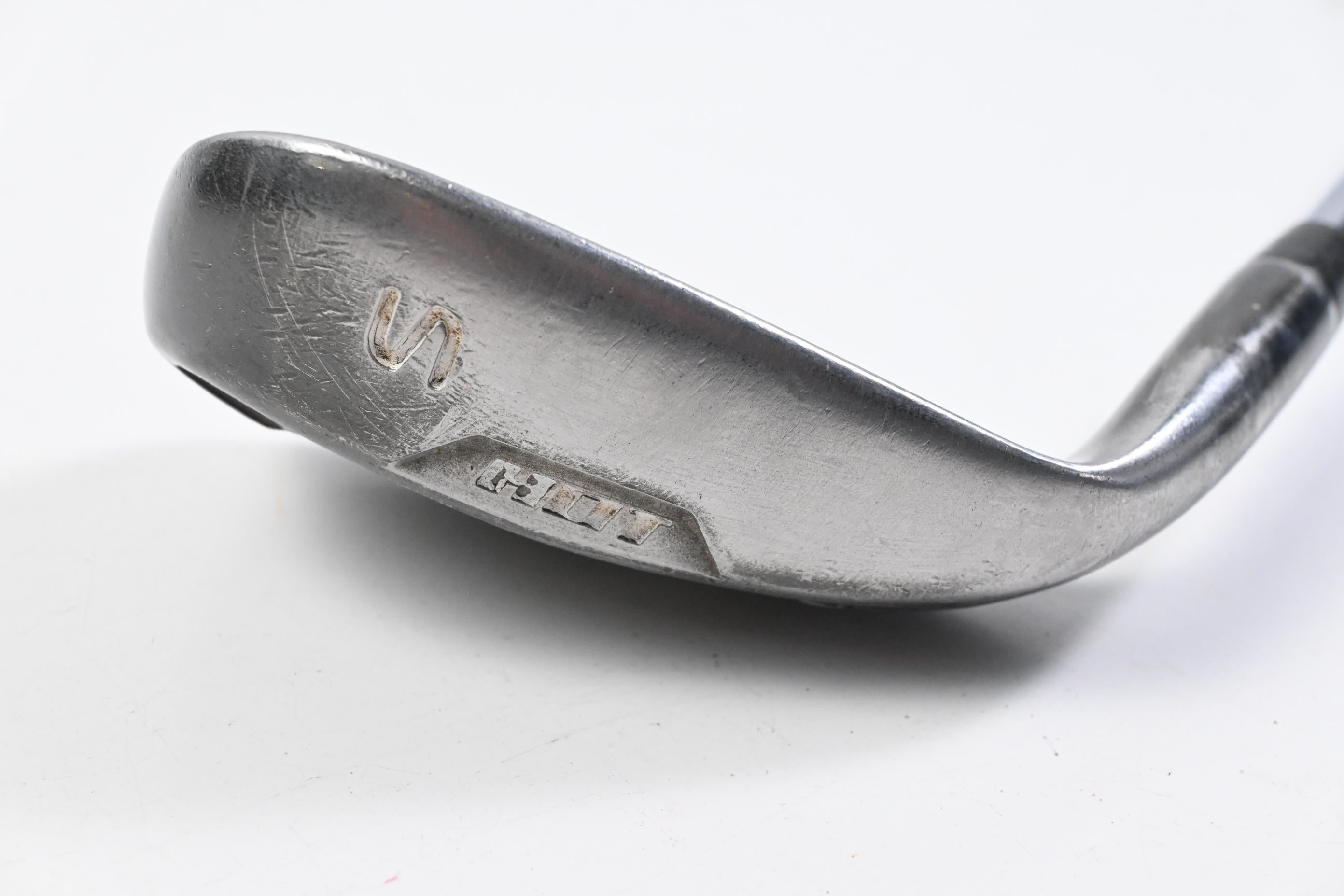 Benross Hot Speed 2 Sand Wedge / 54 Degree / Stiff Flex Dynamic Lite Shaft