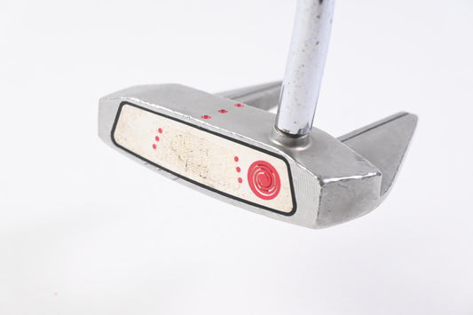 Odyssey White Hot XG #7 Putter / 34 Inch