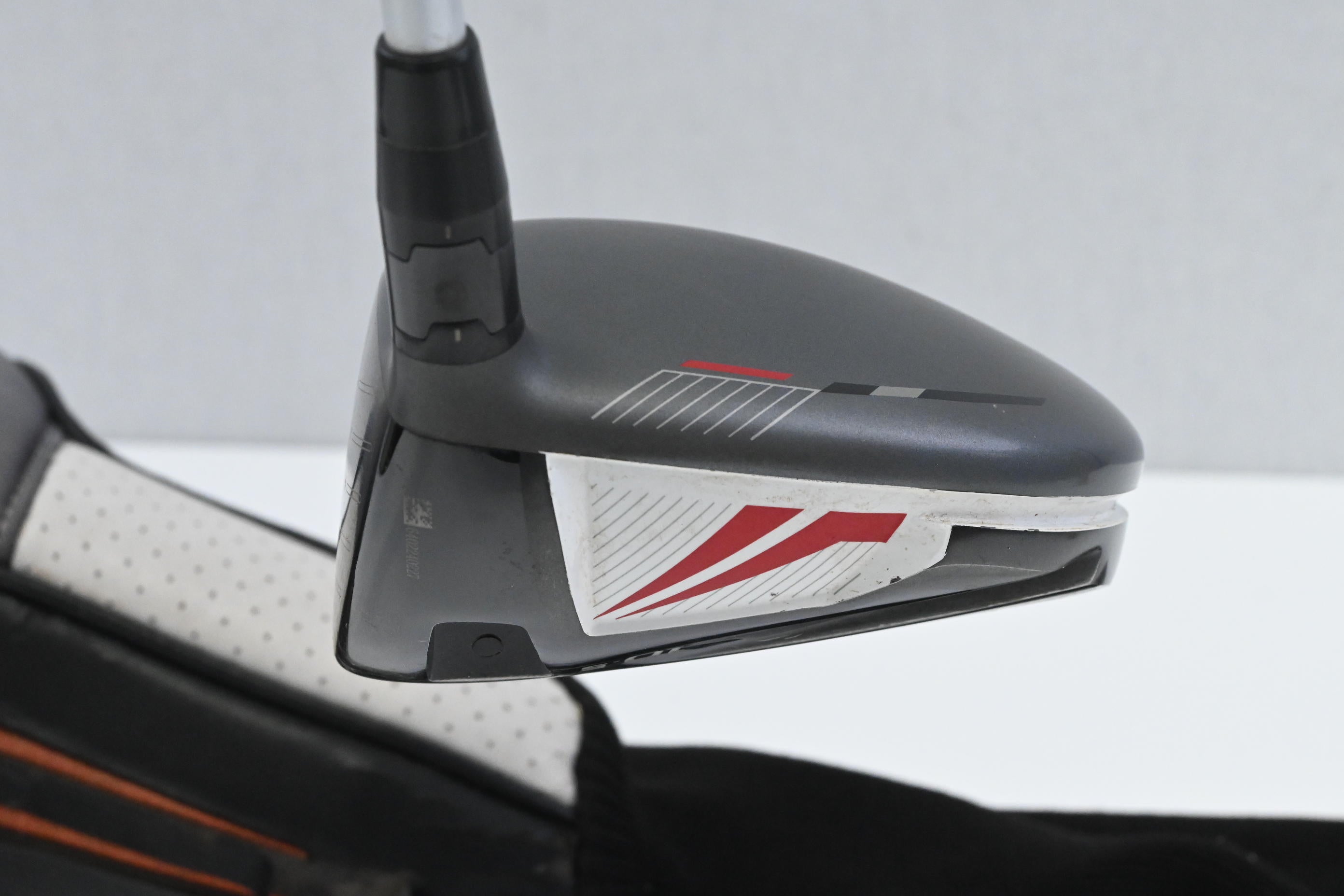 Callaway X Hot Driver / 10.5 Degree / Regular Flex Project X PXv Shaft