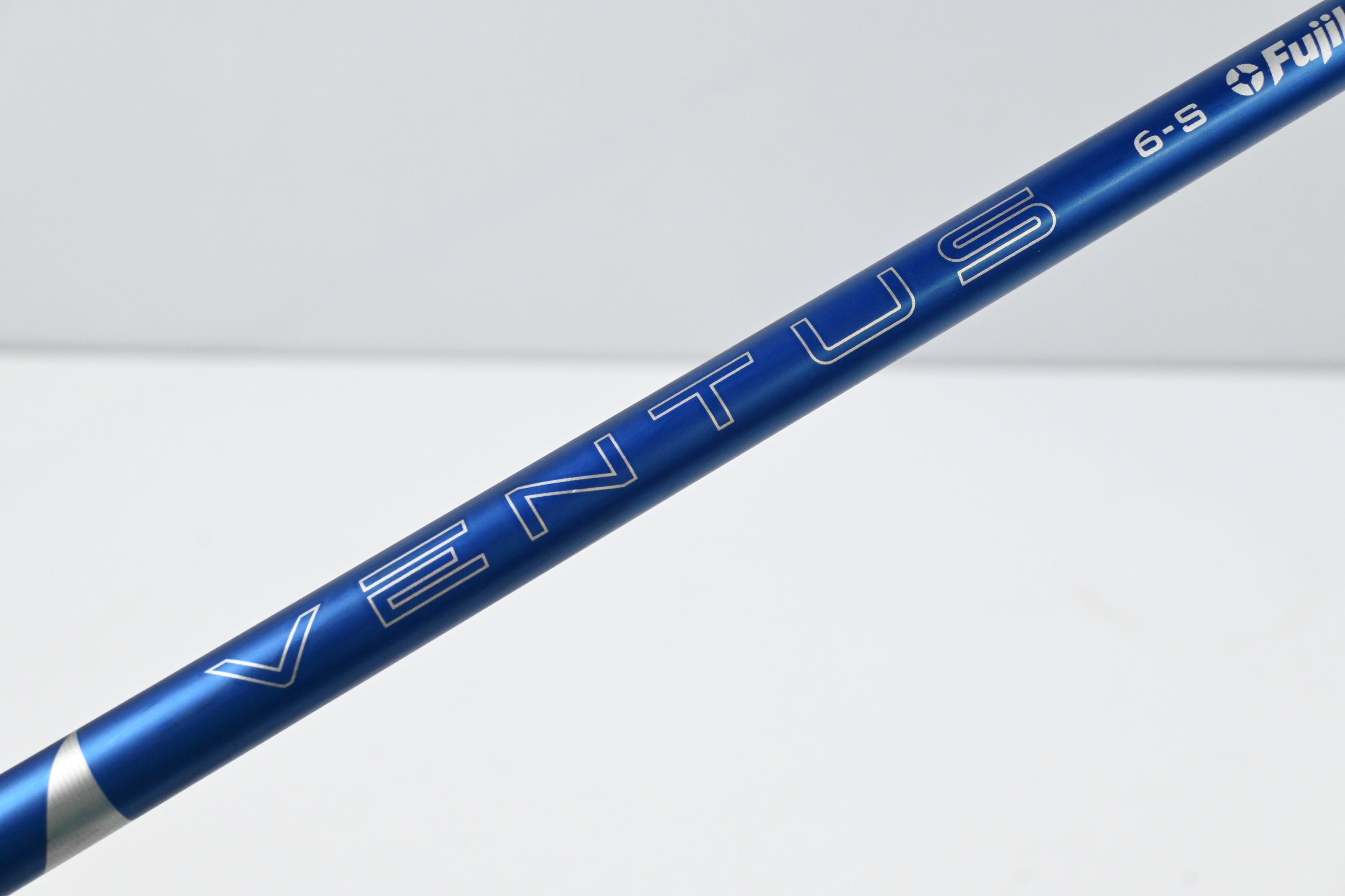 Fujikura Ventus Velocore+ Blue 6 Driver Shaft / Stiff Flex / Titleist