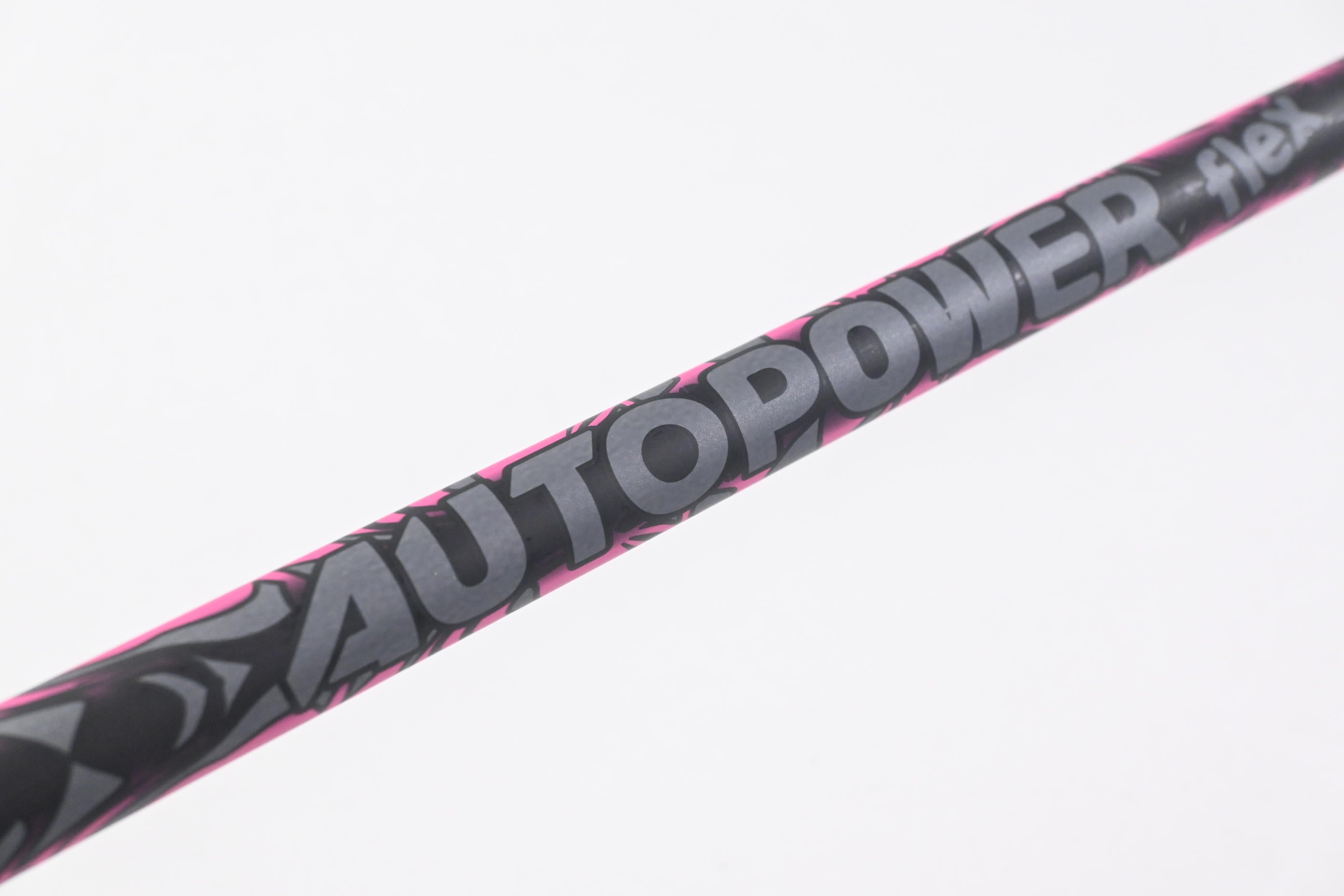 Autoflex Autopower FLEX Driver Shaft / X-Flex / Callaway 2nd Gen