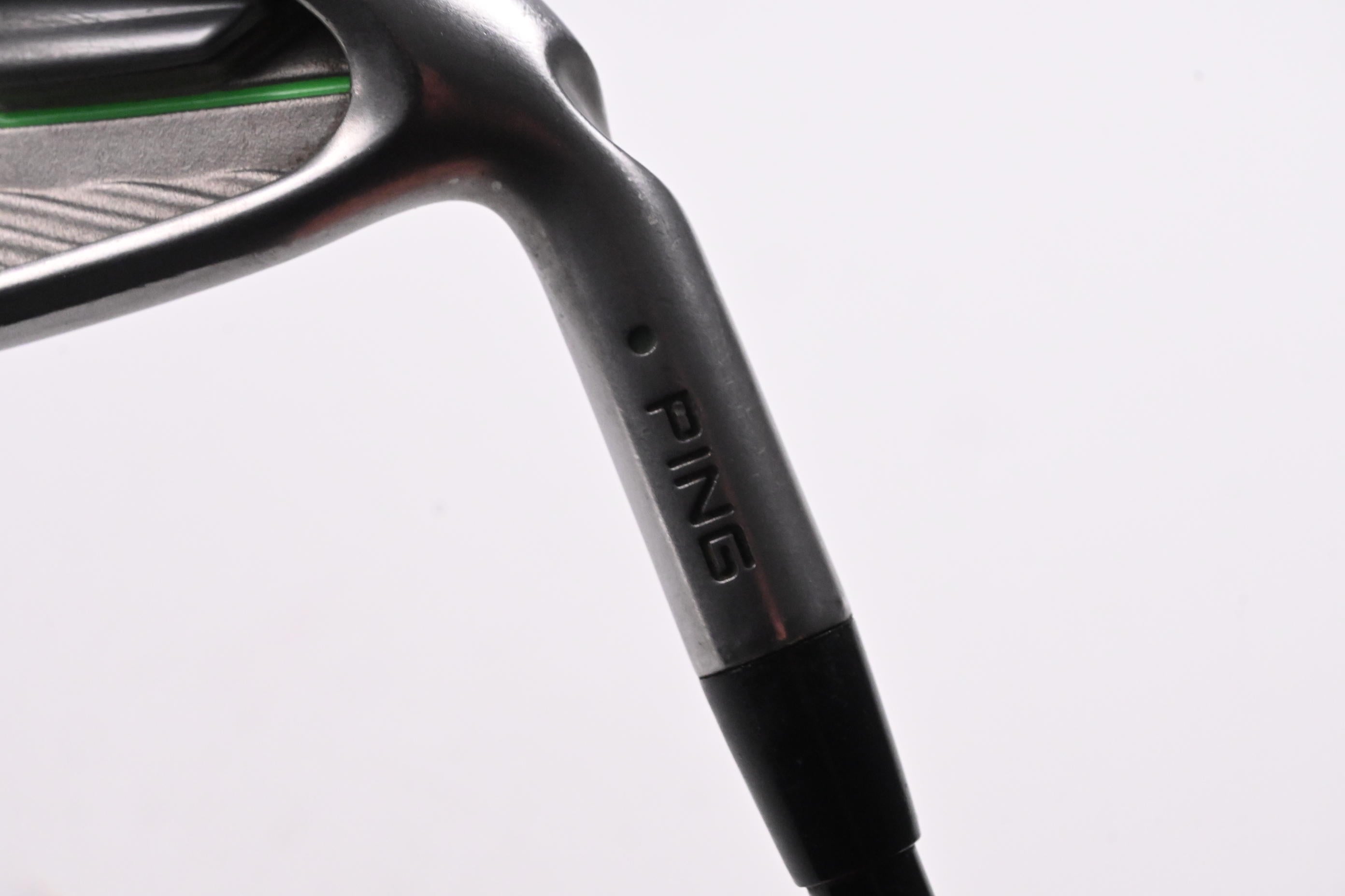 Ping Prodi G #6 / 31 Degree / Green Dot / Youth Flex Ping Prodi G Shaft