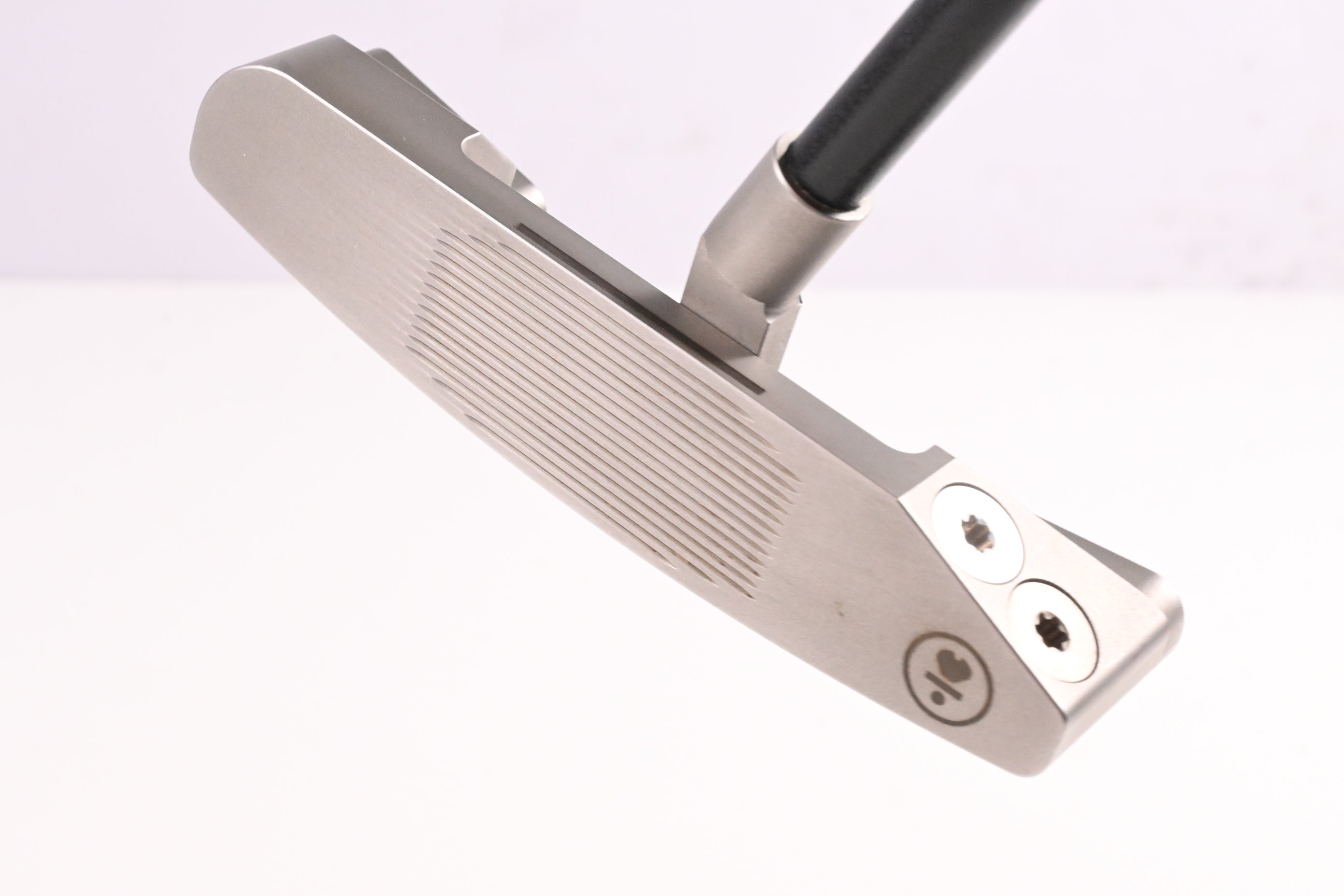 L.A.B Golf Link.1 Putter / 34.5 Inch / L.A.B Golf Accra Graphite Shaft