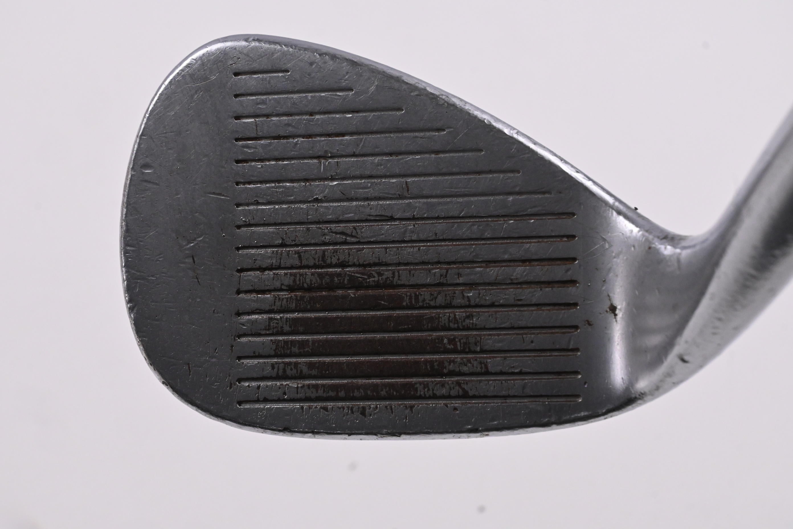 Titleist Vokey Design Gap Wedge / 52 Degree / Stiff Flex Steel Shaft