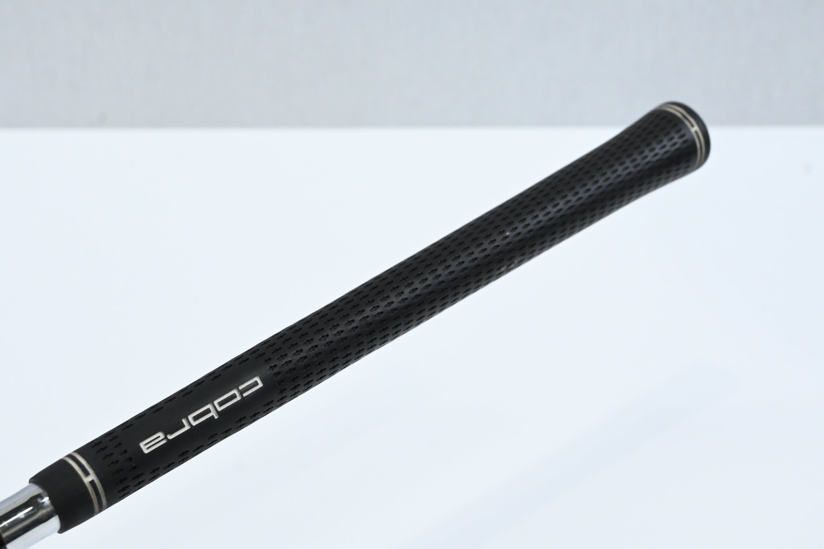 Cobra S3 Pro #7 Iron / Stiff Flex KBS Tour Shaft