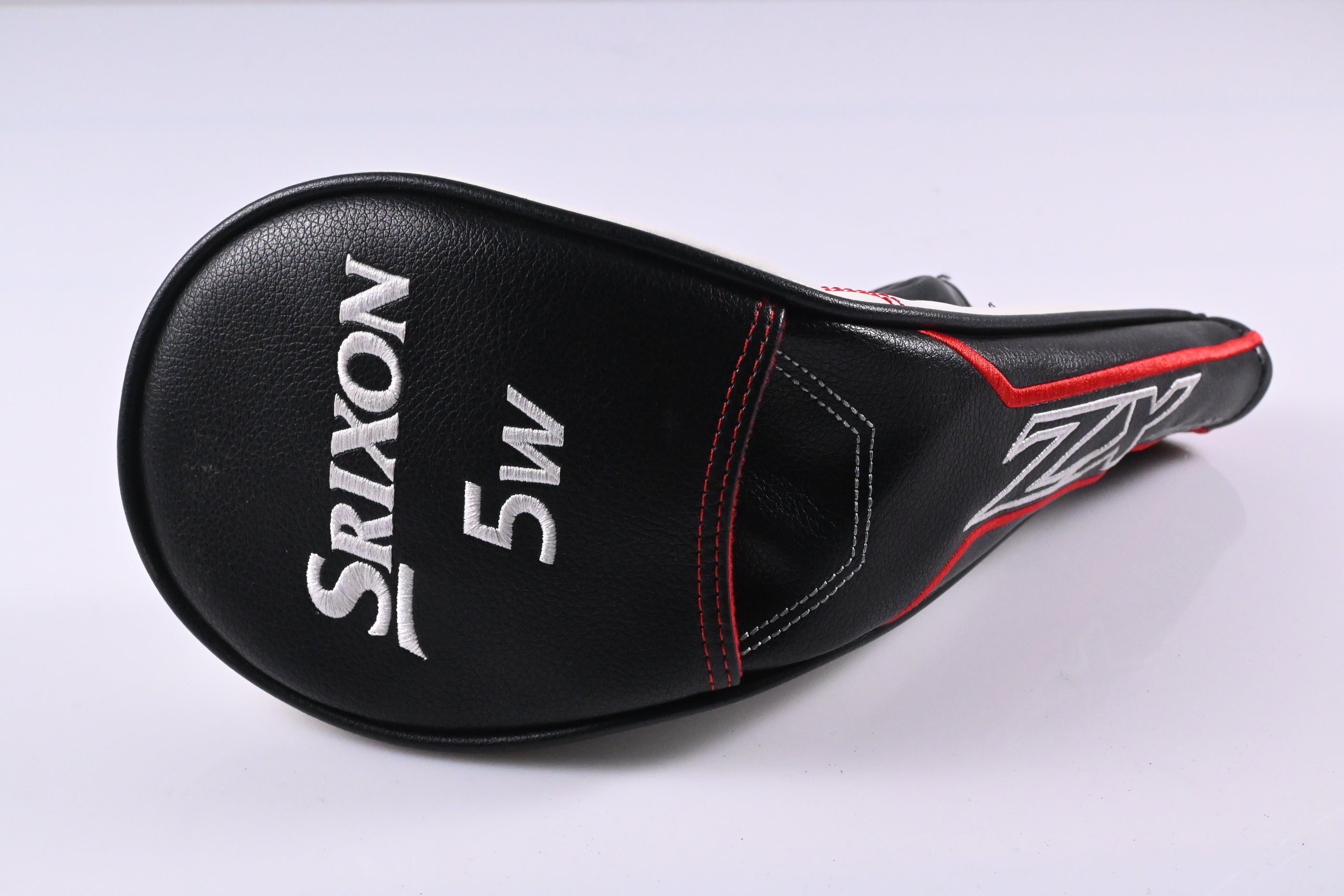 Srixon ZX Mk II #5 Wood / 18 Degree / X-Flex Tour AD HD-7 Shaft