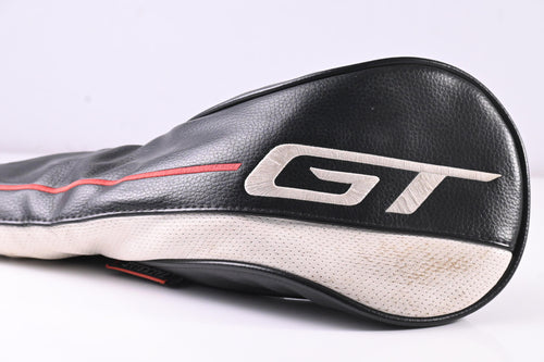 Titleist GT3 Driver / 9 Degree / X-Flex Vanquish Blue 5 Shaft