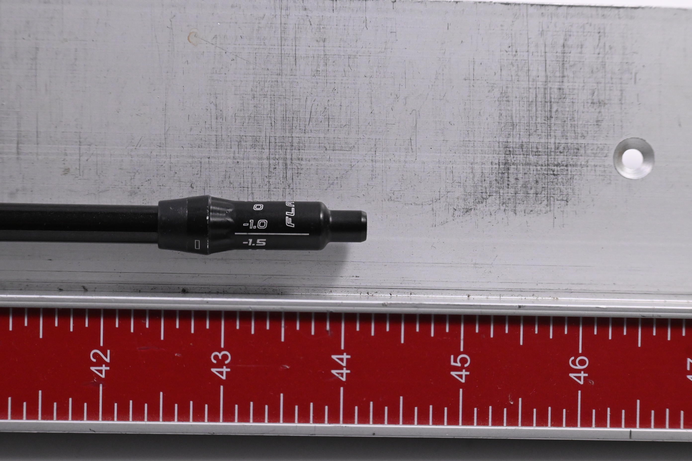 Graphite Design Tour AD VF-6 Driver Shaft / TX-Flex / Ping 3rd Gen