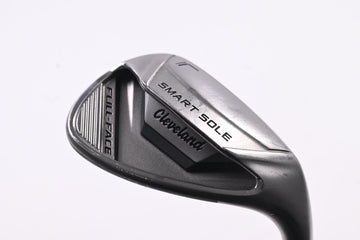 Cleveland Smart Sole Full Face Lob Wedge / 64 Degree / Wedge Flex KBS Hi-Rev Max