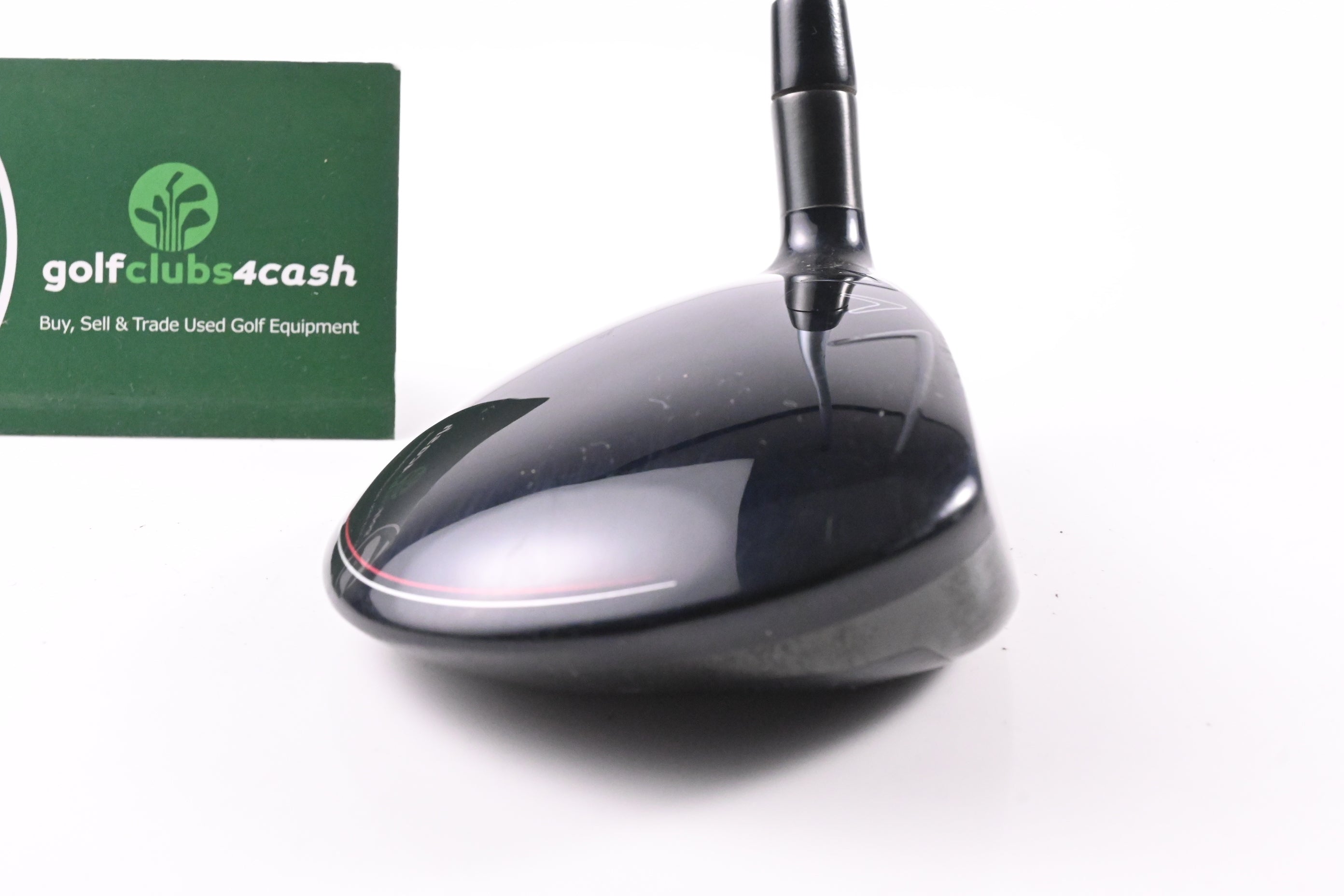 Callaway XR Speed #3 Wood / 15 Degree / Stiff Flex Hzrdus T800 75 Shaft