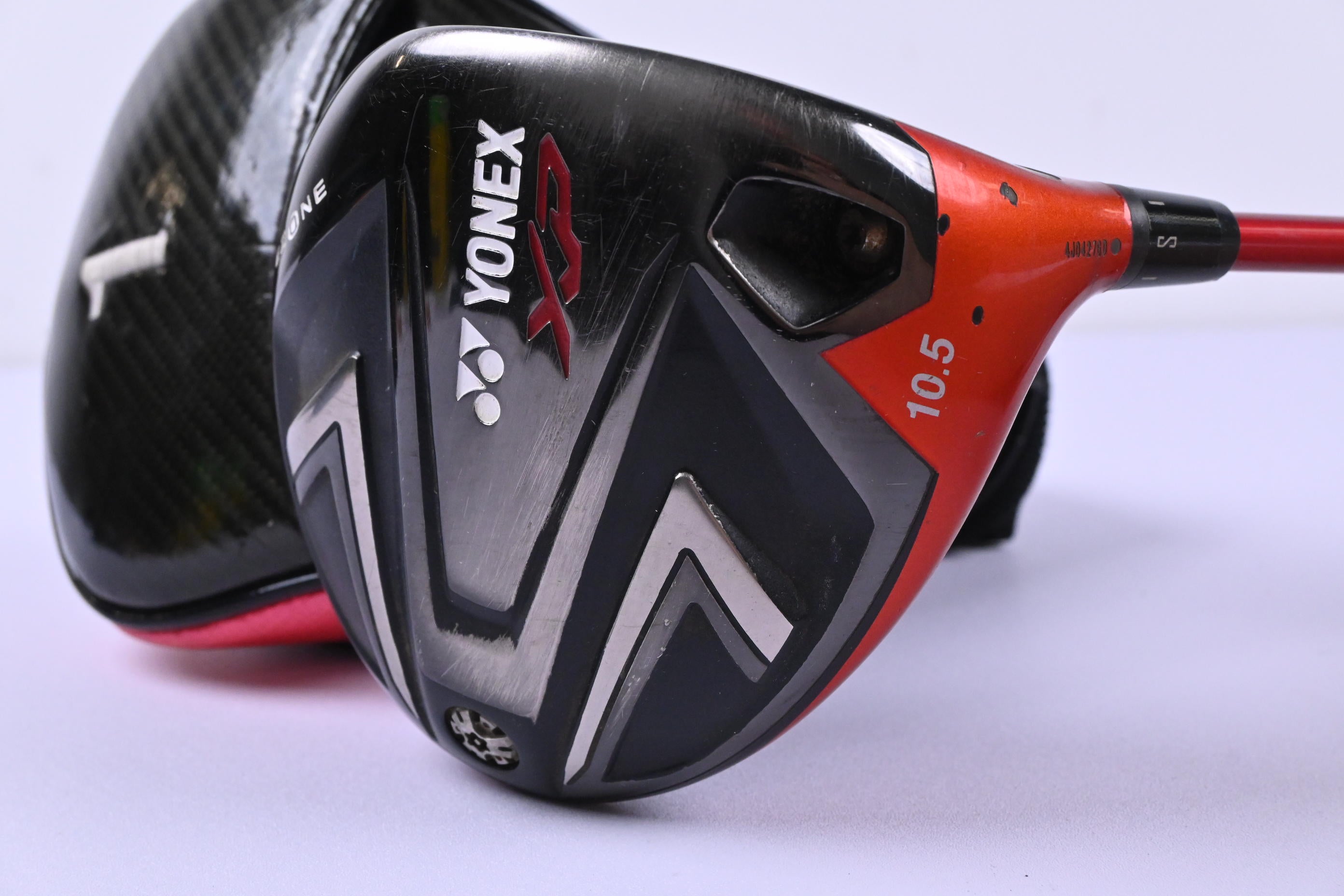 Yonex Ezone XP Driver / 10.5 Degree / Regular Yonex EX300 Shaft