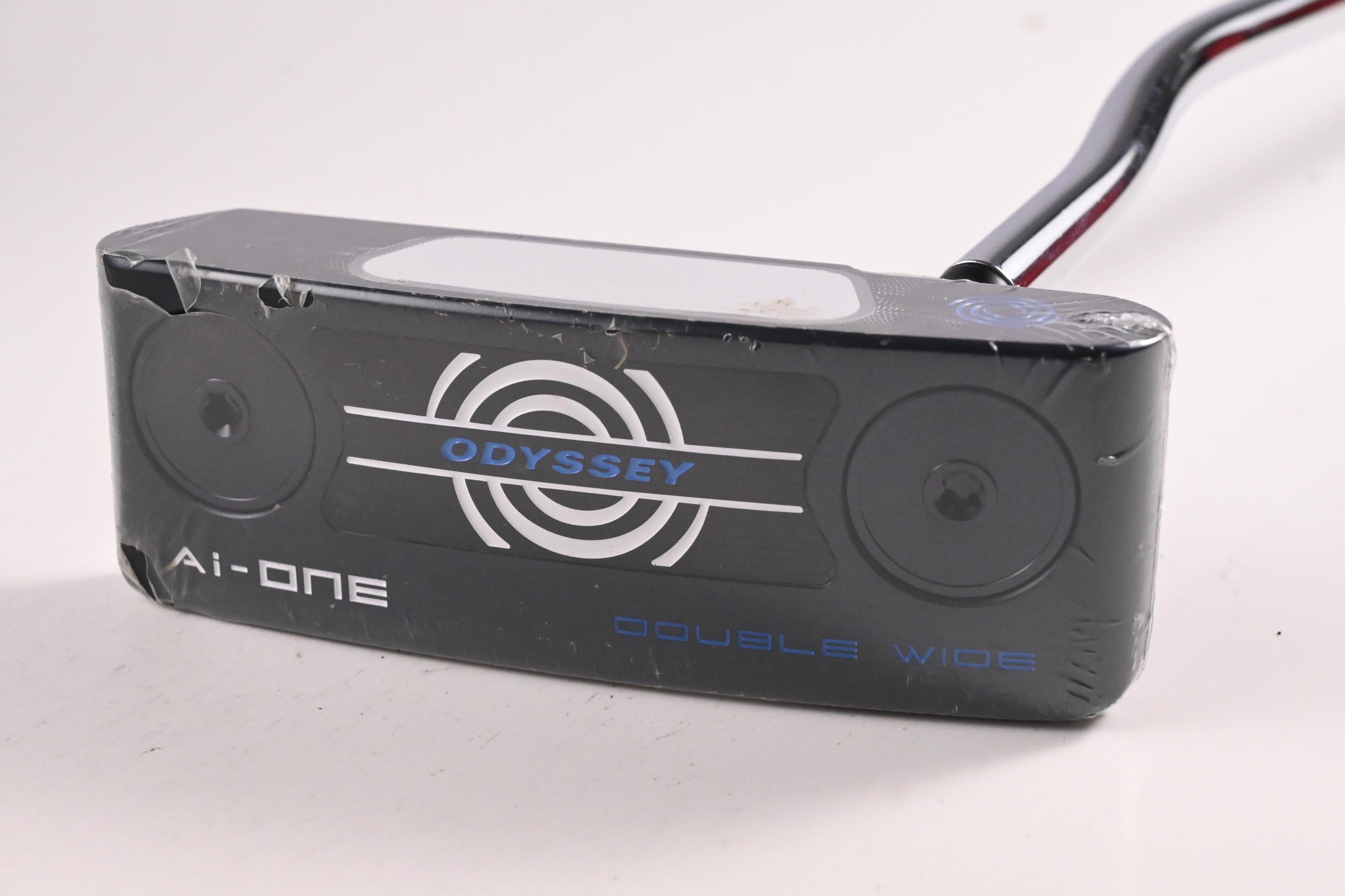 Odyssey Ai-One Double Wide Putter / 34 Inch