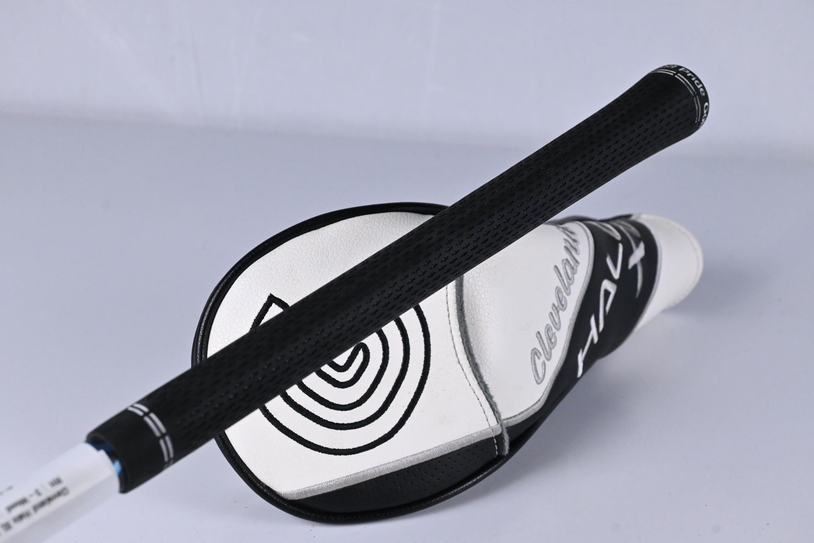 Cleveland Halo XL #3 Wood / 15 Degree / Regular Flex Project X Cypher 55 Shaft