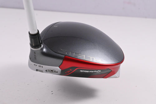 Ladies Taylormade Stealth 2 HD Driver / 12 Degree / ladies Flex Aldila Ascent 45 Shaft