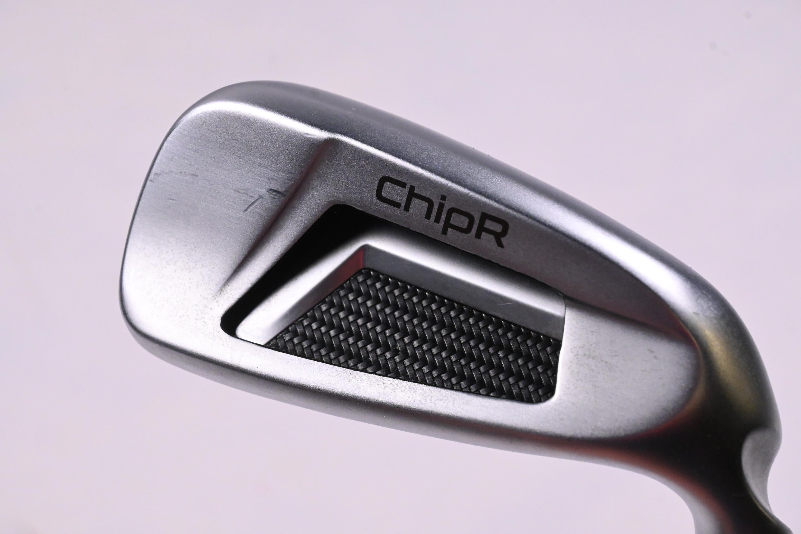 Ping ChipR / Black Dot / 35.25 Inch