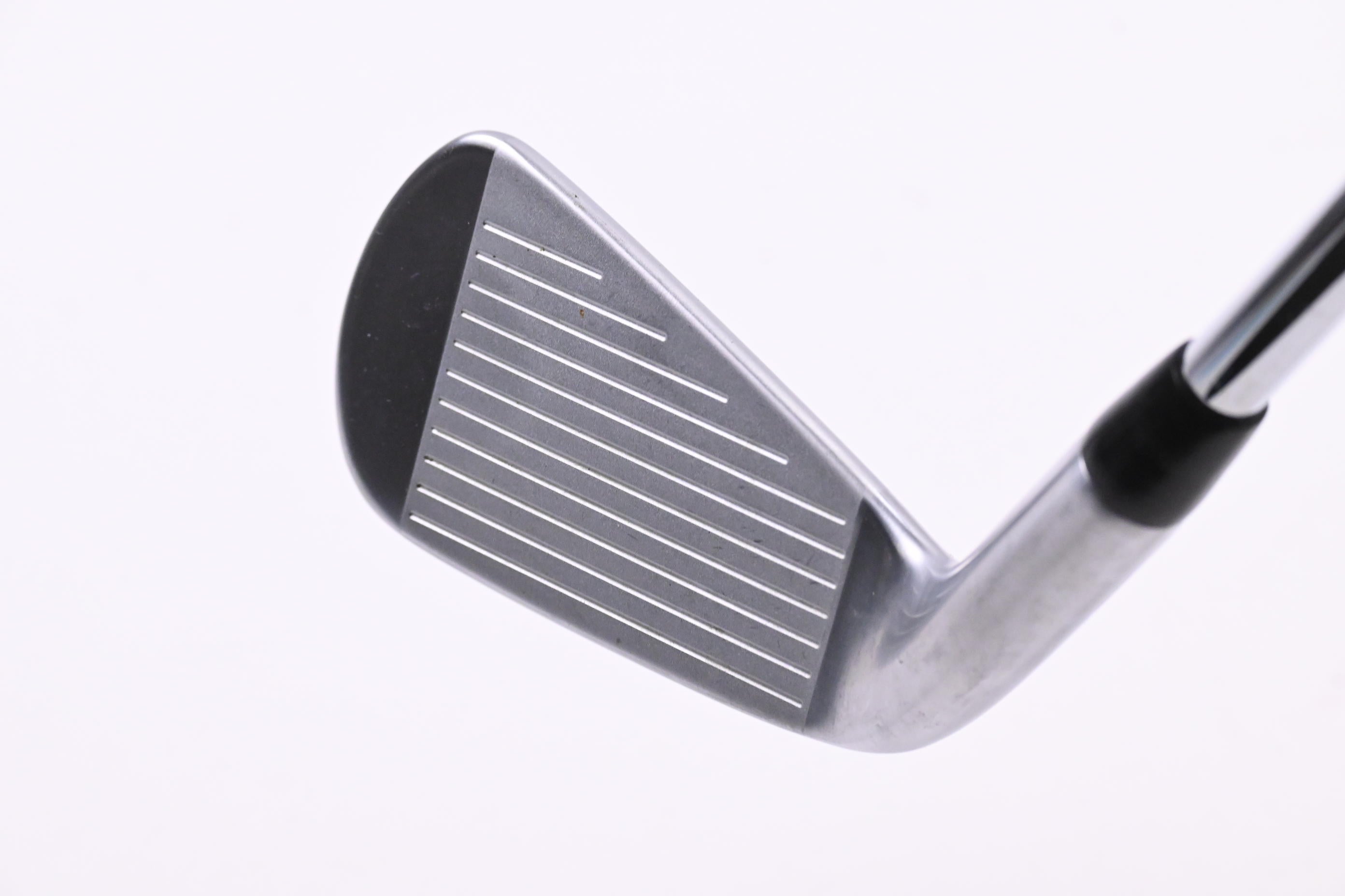 Titleist T250 2025 #2 Iron / 18 Degree / Regular Flex AMT Black Shaft