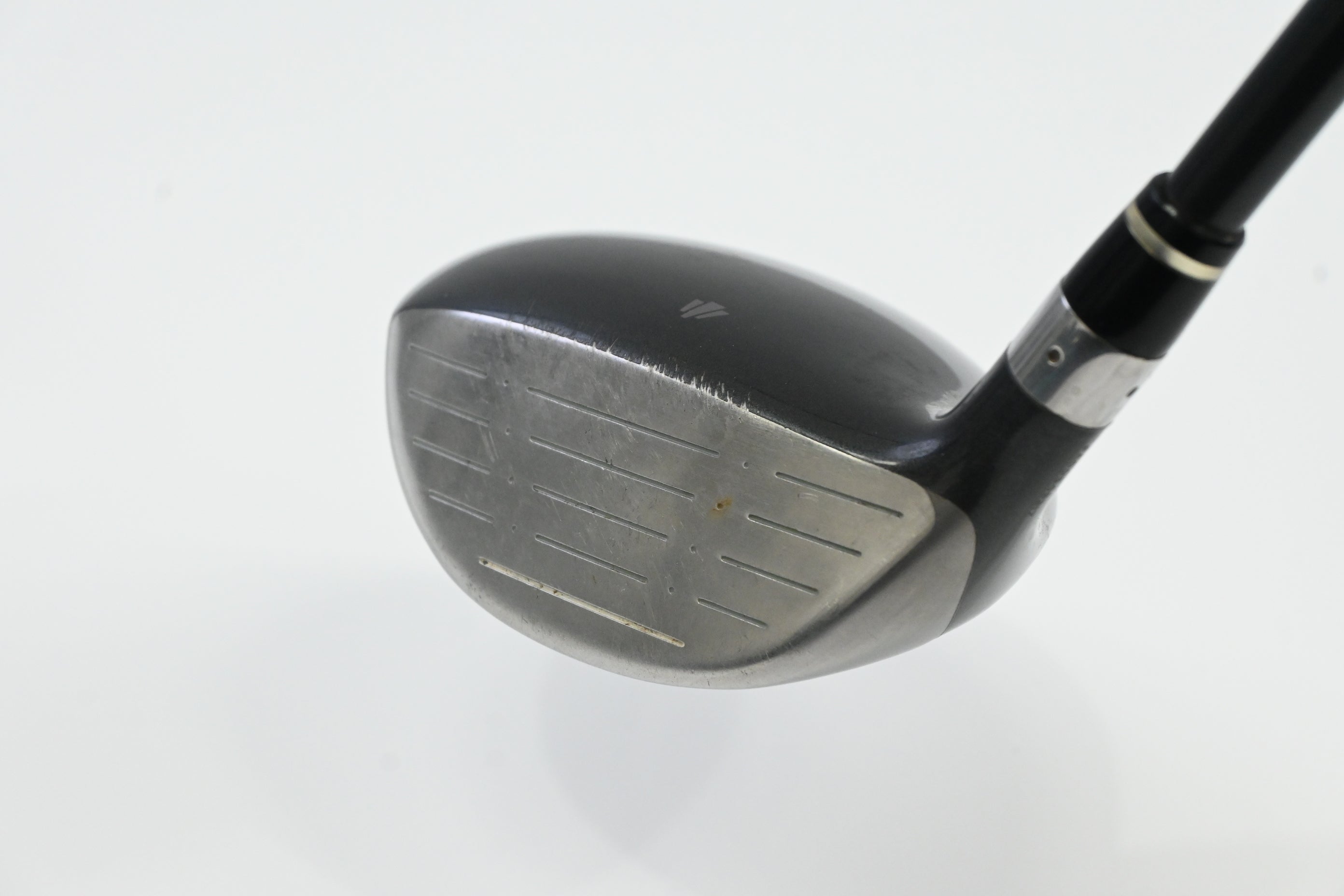 Nike NDS #3 Wood / 15 Degree / Regular Flex Fujikura NDS