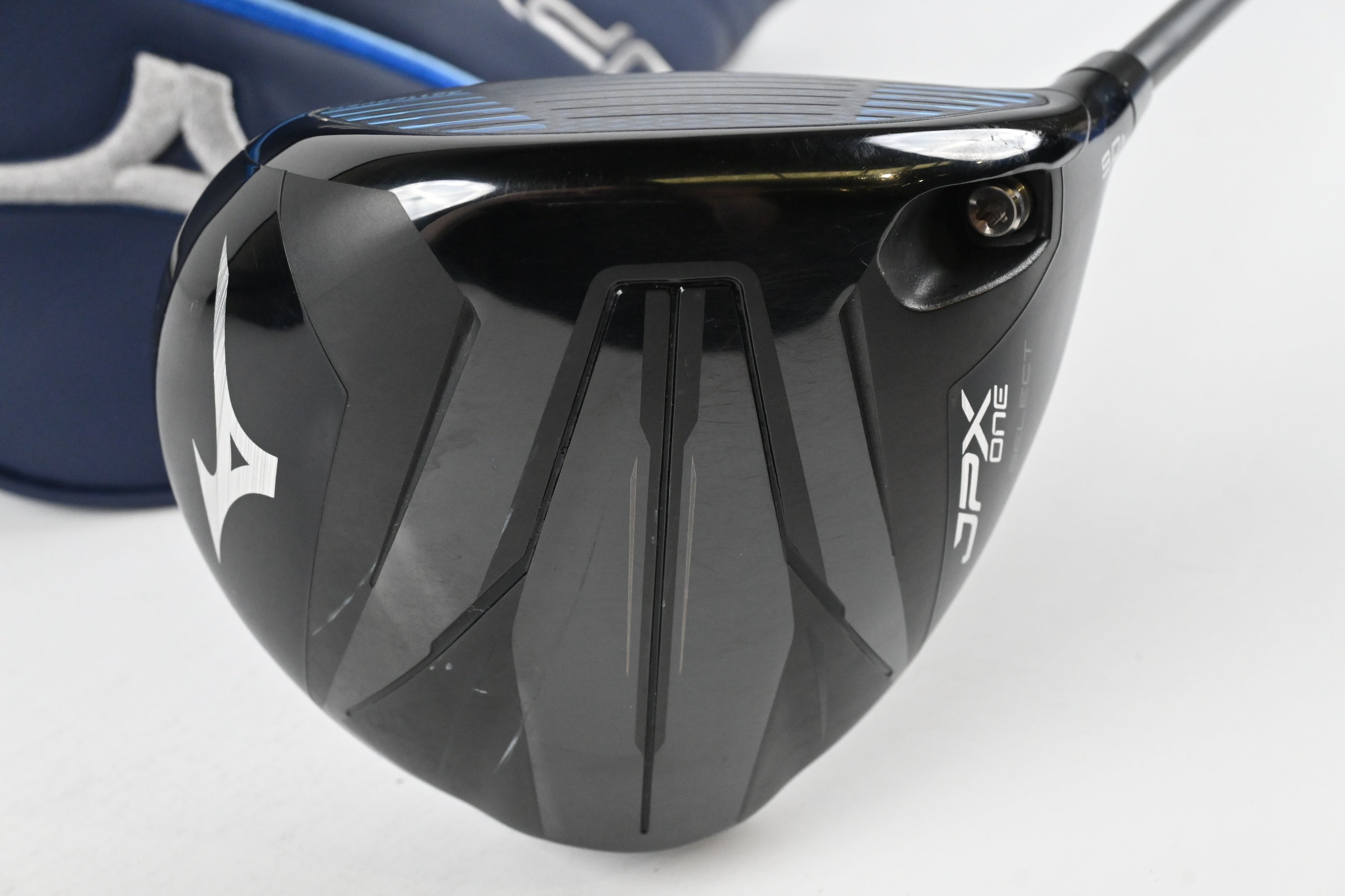 Mizuno JPX One Select Driver / 9 Degree / X-Flex Tensei 1K Black 65 Shaft
