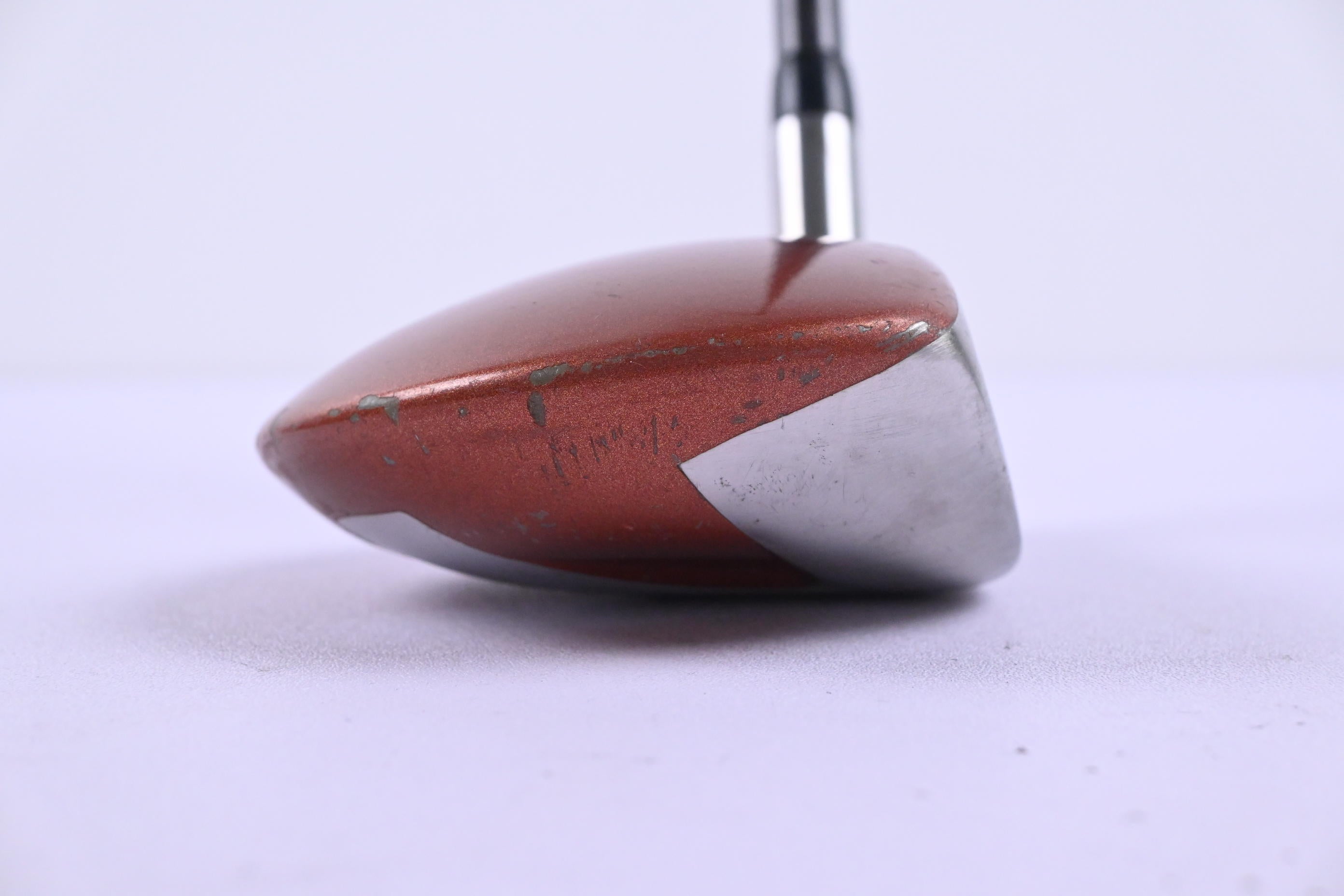Taylormade Ti Bubble #3 Wood / 15 Degree / Senior Flex Taylormade Bubble 2 70