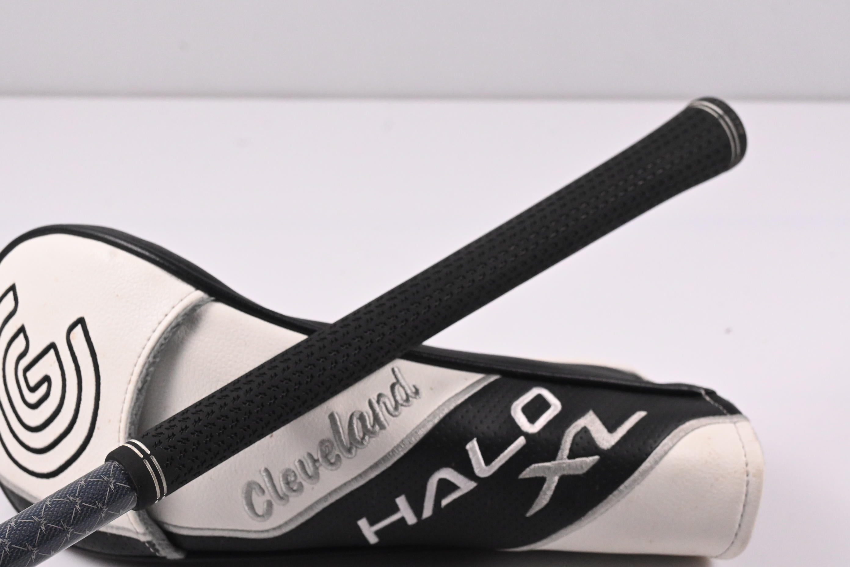 Cleveland Halo XL #3 Wood / 15 Degree / Stiff Flex Tensei AV Blue 55 Shaft
