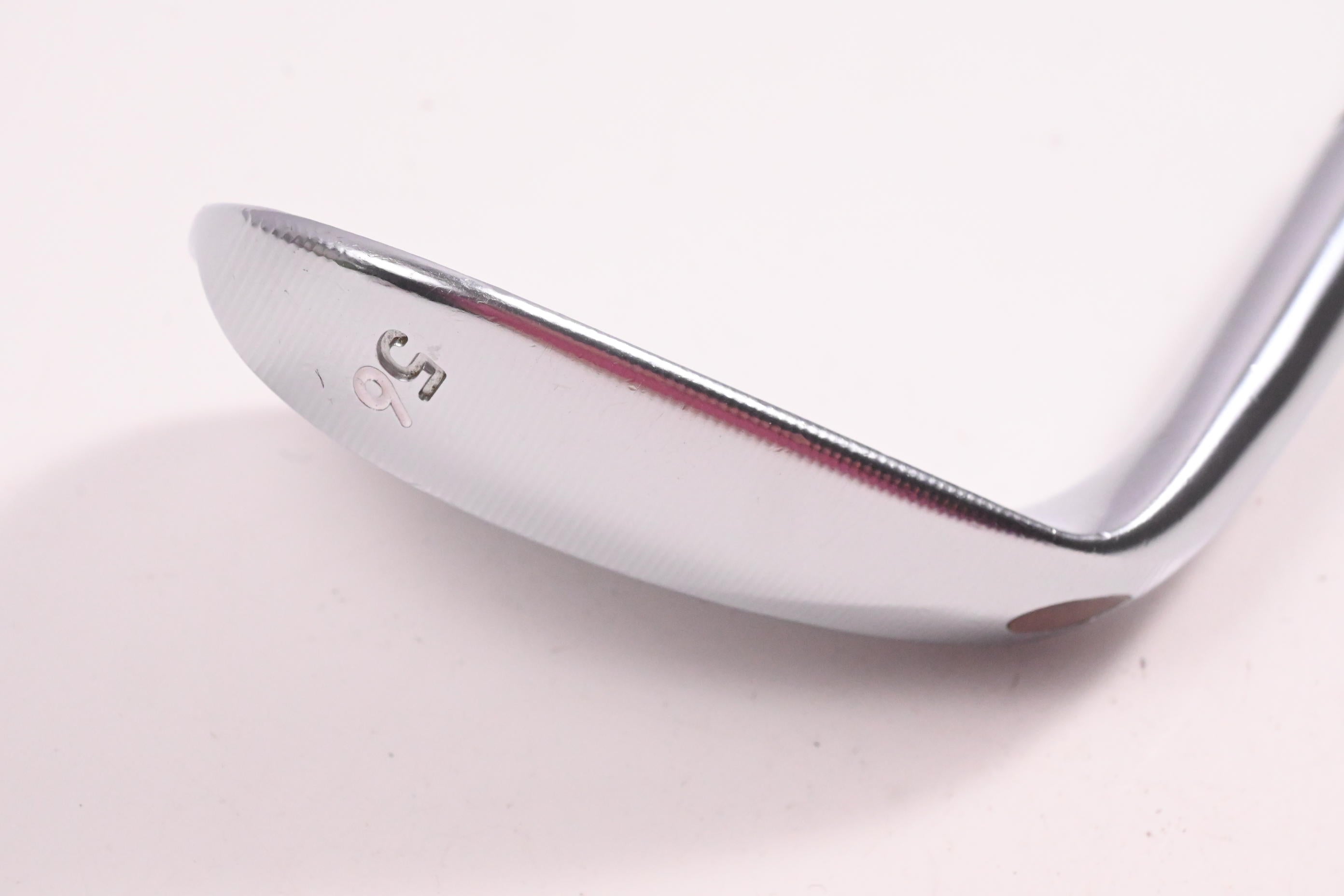 Taylormade Milled Grind Sand Wedge / 56 Degree / Wedge Flex Dynamic Gold Shaft