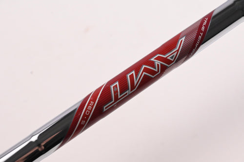 Titleist T350 2025 Gap Wedge / 53 Degree / Stiff Flex True Temper AMT Red Shaft