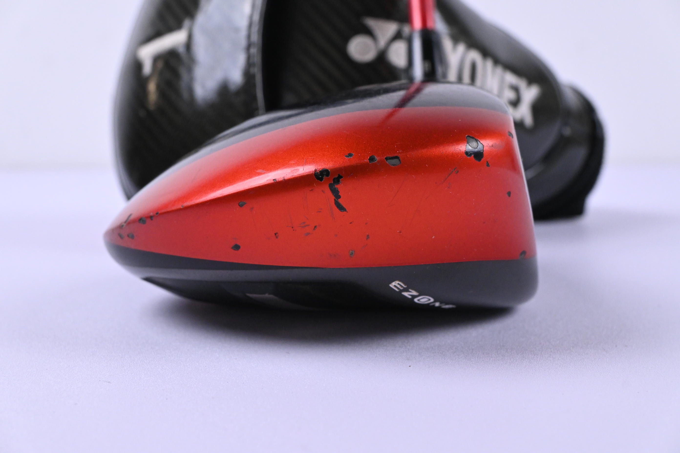 Yonex Ezone XP Driver / 10.5 Degree / Regular Yonex EX300 Shaft