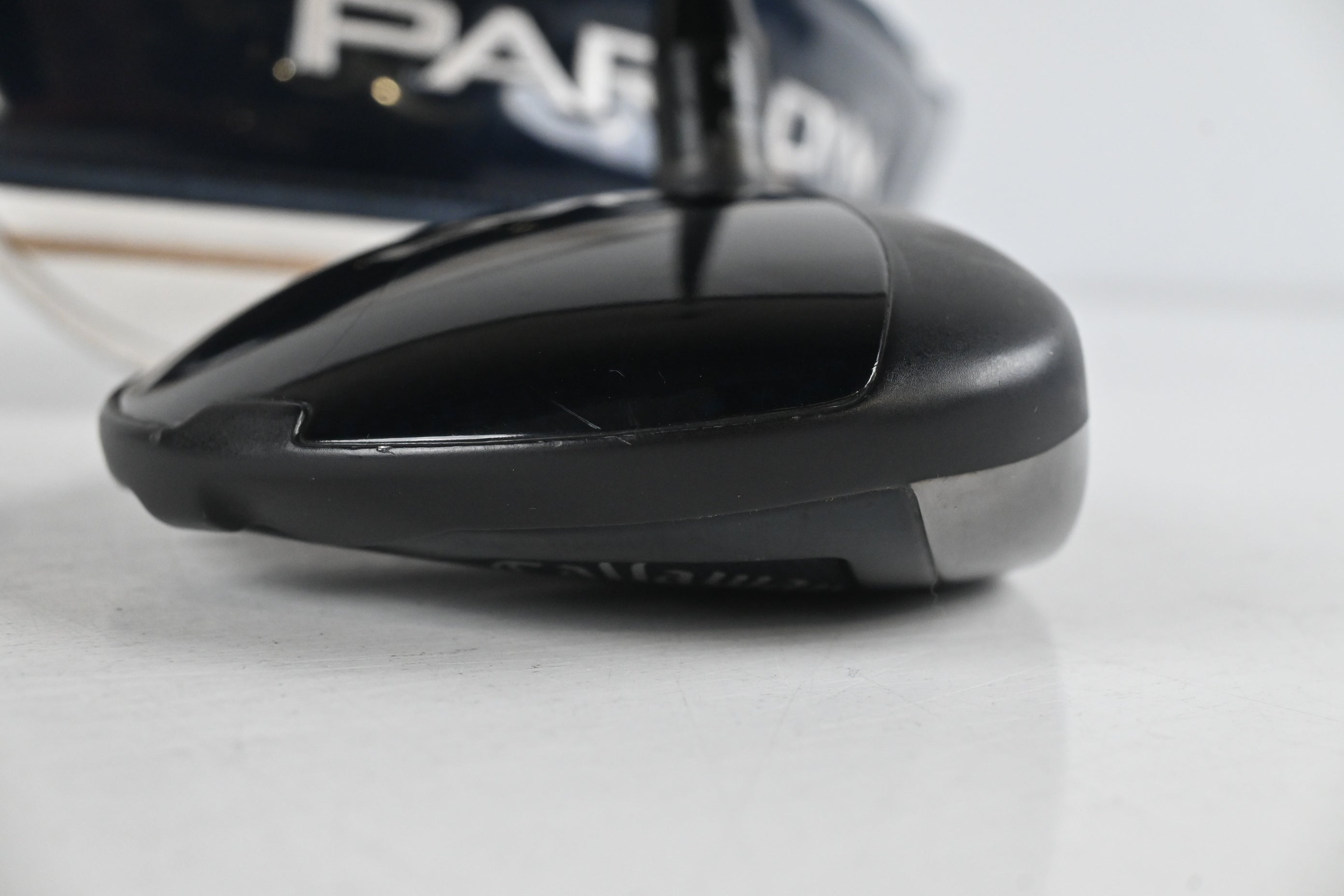Callaway Paradym #3 HL Wood / 16.5 Degree / Stiff Flex Hzrdus Gen 4 Silver 60