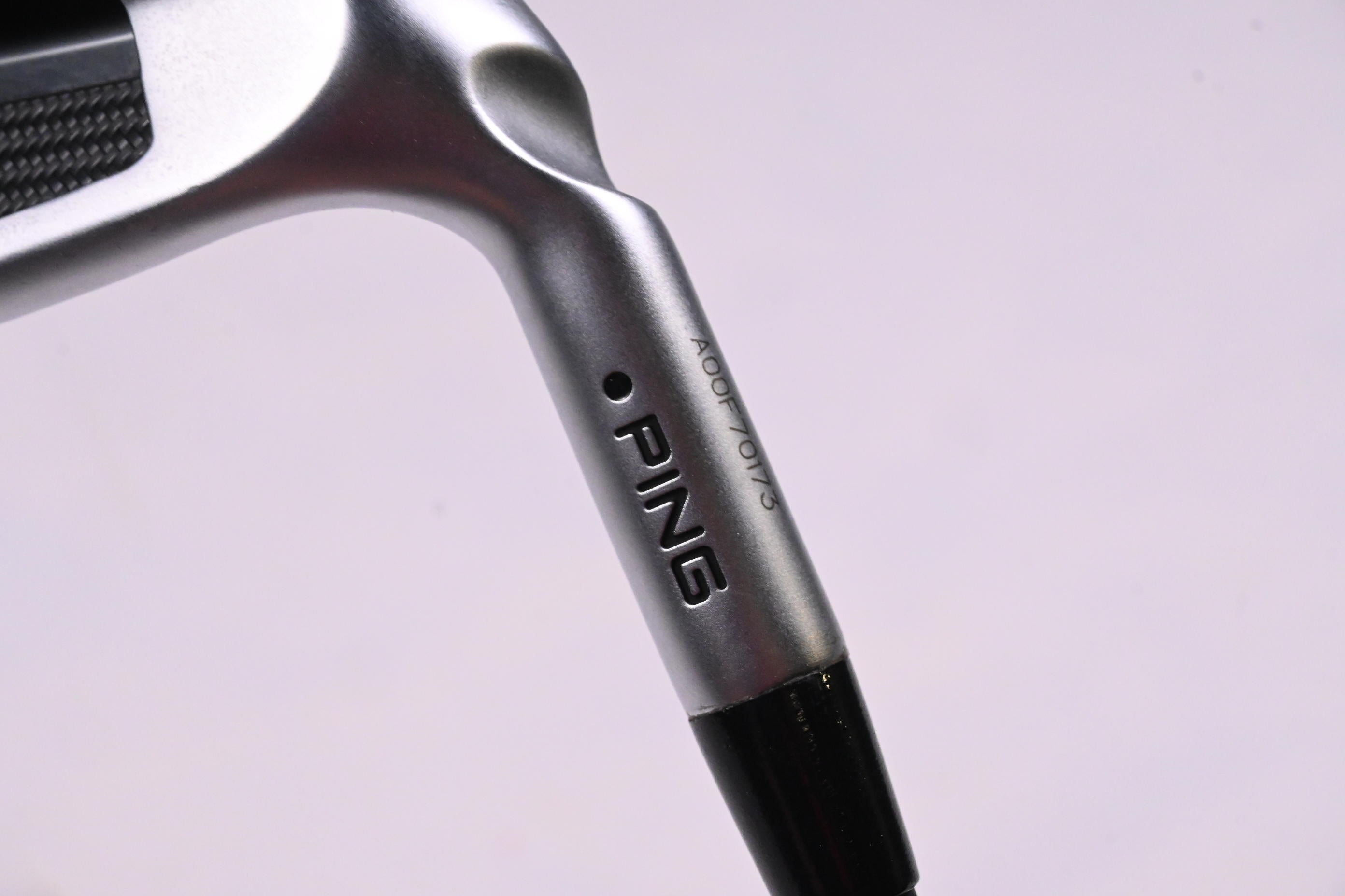 Ping ChipR / Black Dot / 35.25 Inch