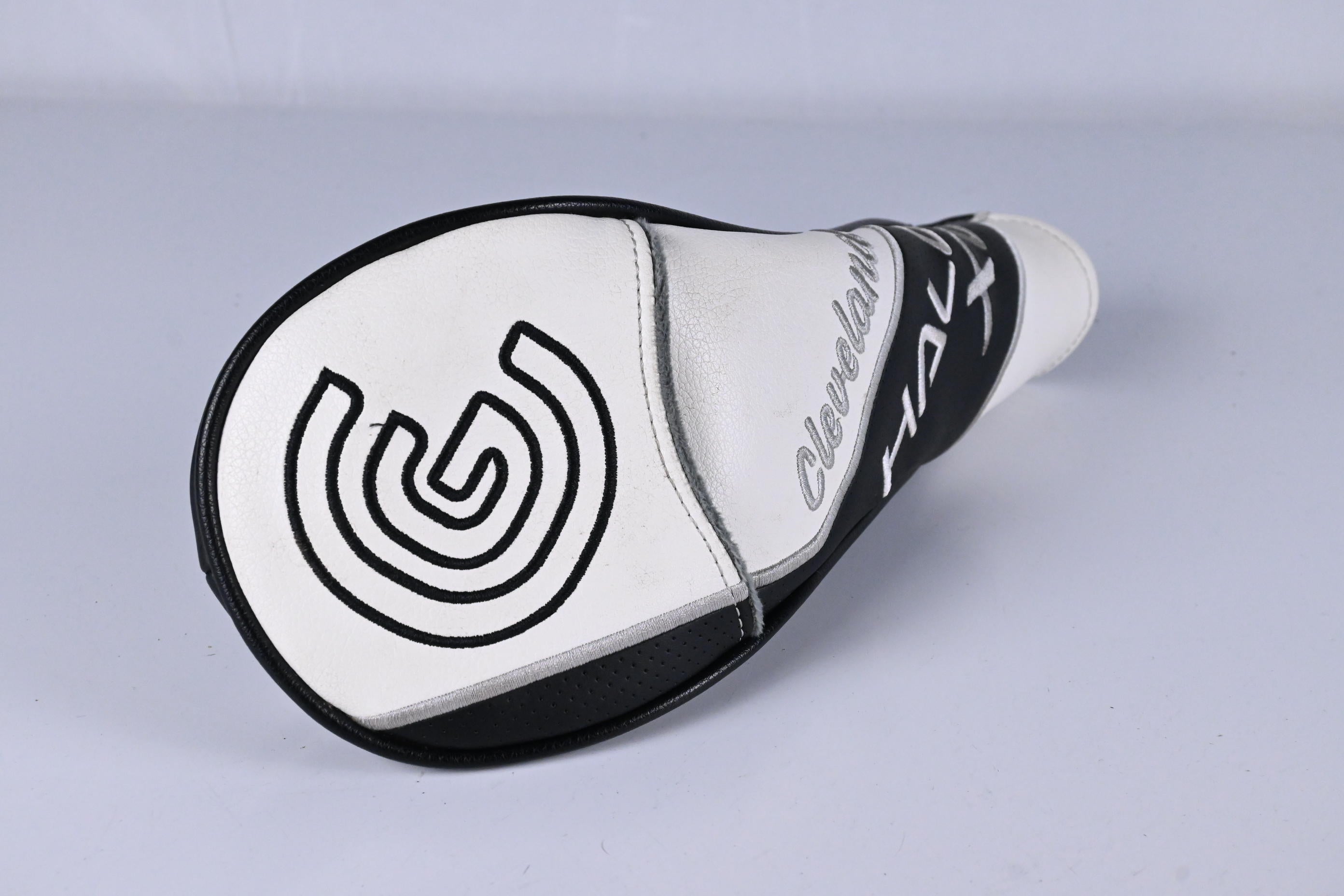 Cleveland Halo XL #3 Wood / 15 Degree / Regular Flex Project X Cypher 55 Shaft