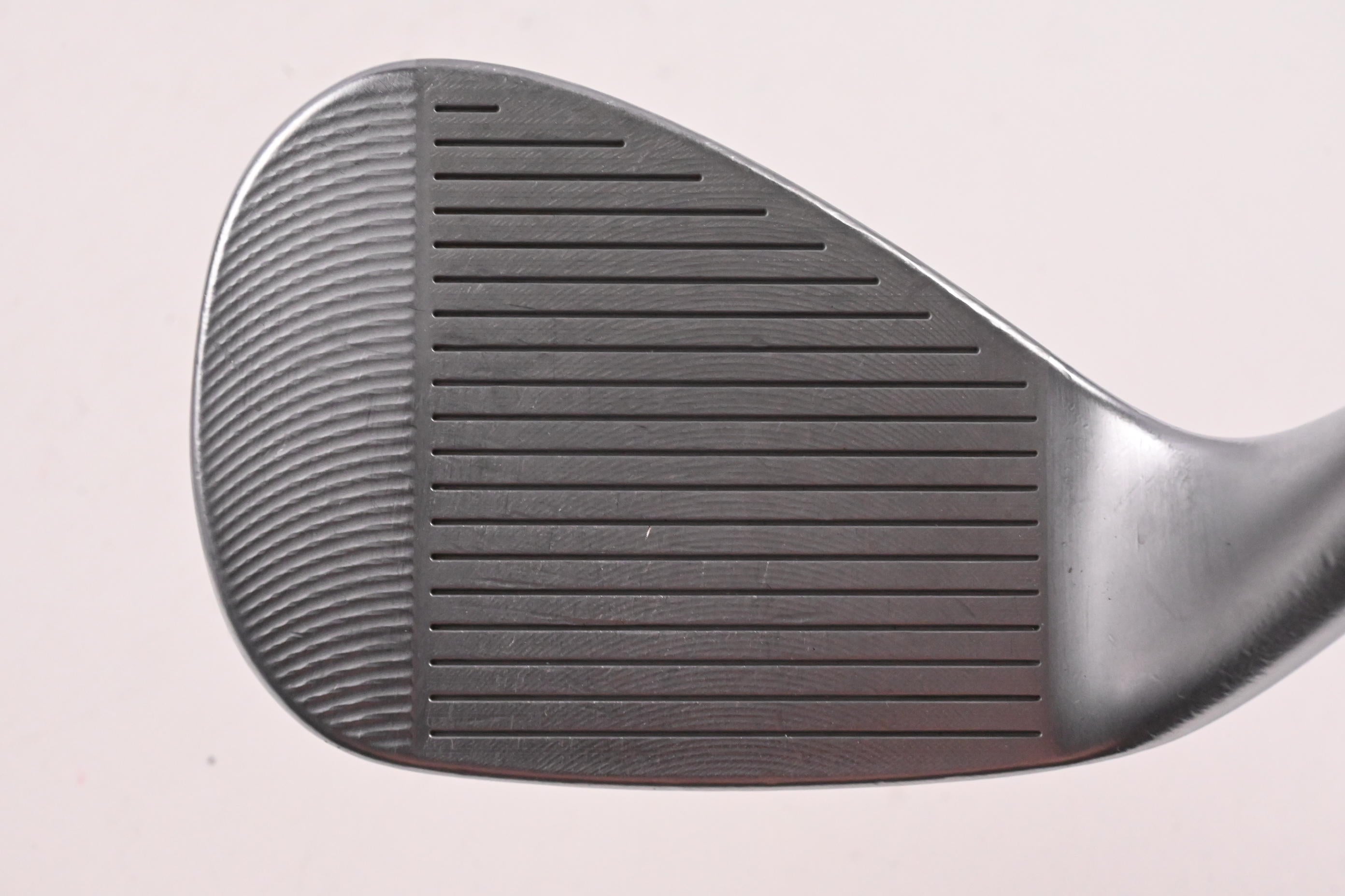 Cleveland RTX 6 Zipcore Gap Wedge / 50 Degree / Wedge Flex Dynamic Gold Spinner
