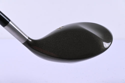 Cobra King Titanium Driver / 10.5 Degree / Senior Flex Cobra Graphite Shaft