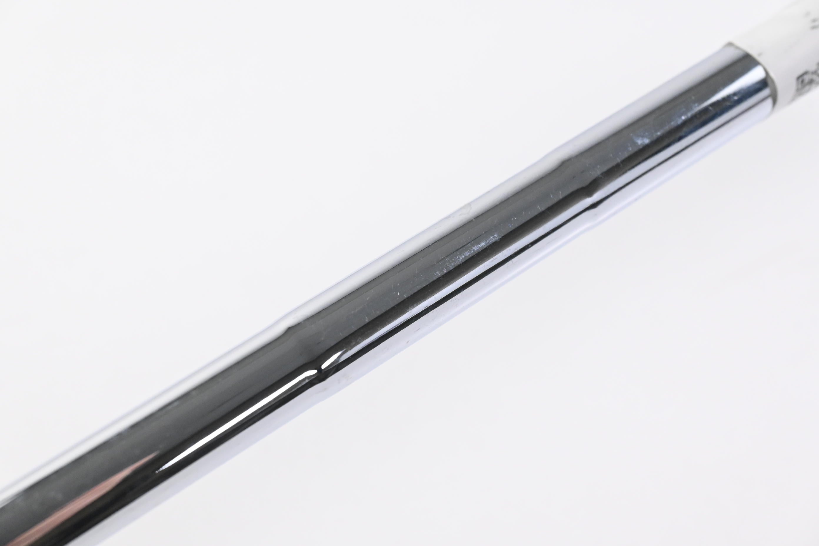 Lazrus Milled Gap Wedge / 52 Degree / Wedge Flex Steel Shaft