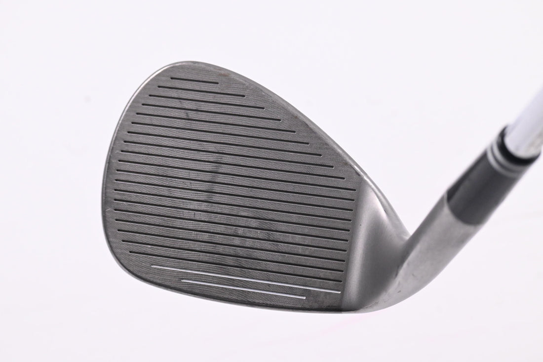 Cleveland Smart Sole Full Face Lob Wedge / 64 Degree / Wedge Flex KBS Hi-Rev Max
