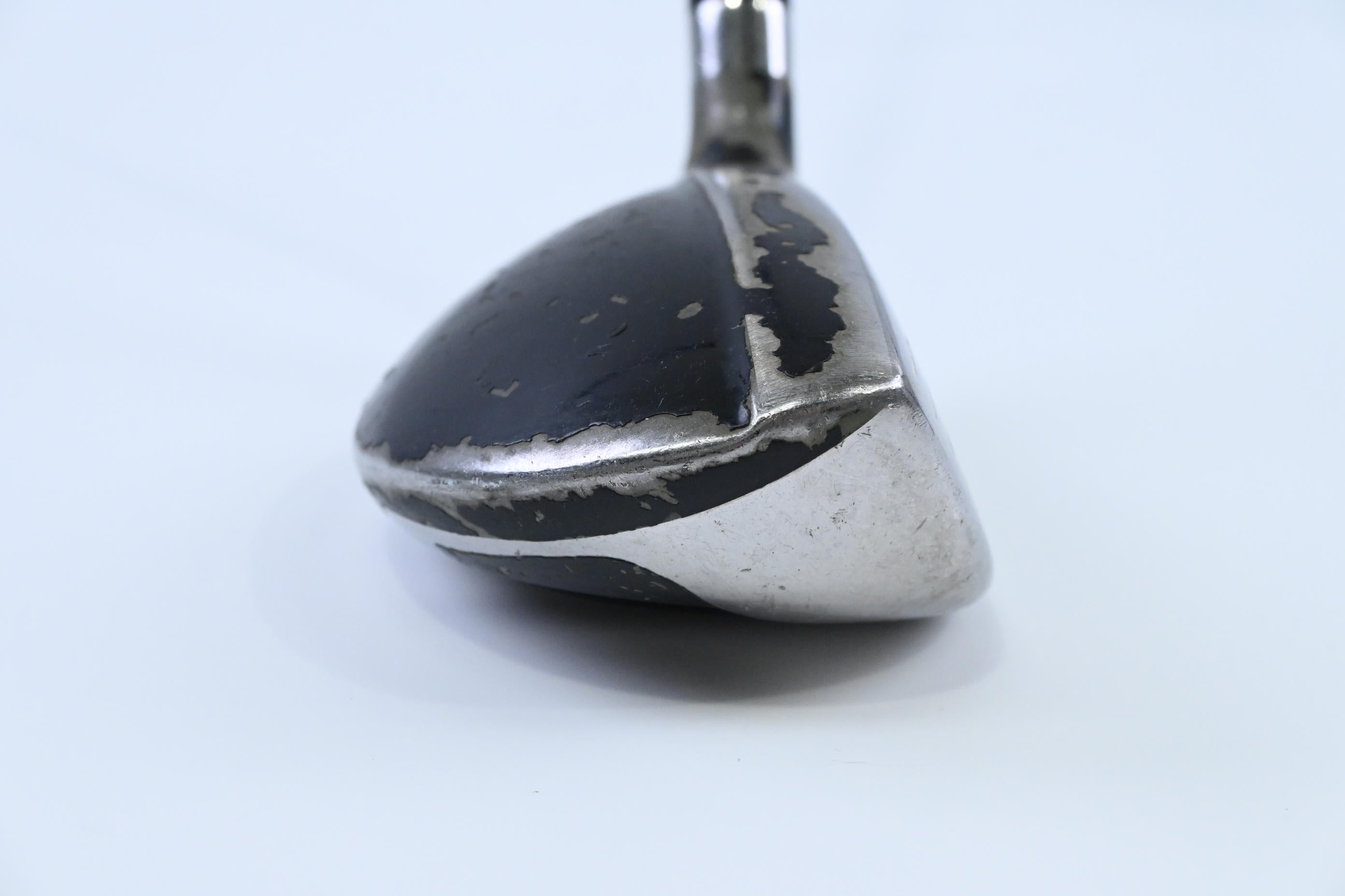 Cobra Baffler Rail-H #5 Hybrid / 25 Degree / Regular Flex Fujikura Motore 65